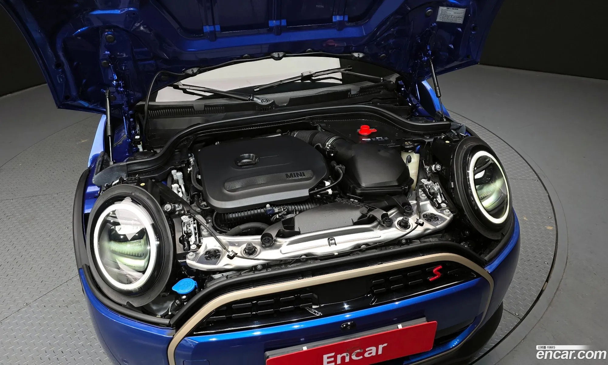 Mini Cooper S 2025 WMW51GD0XS2W67877 — 18