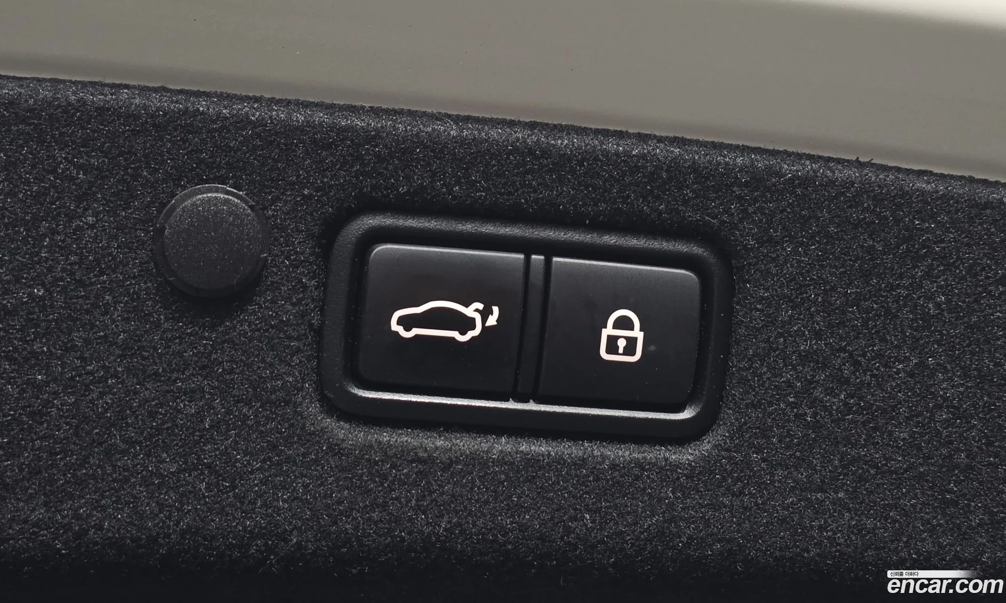 Hyundai Grandeur IG Hybrid 2020 — 18