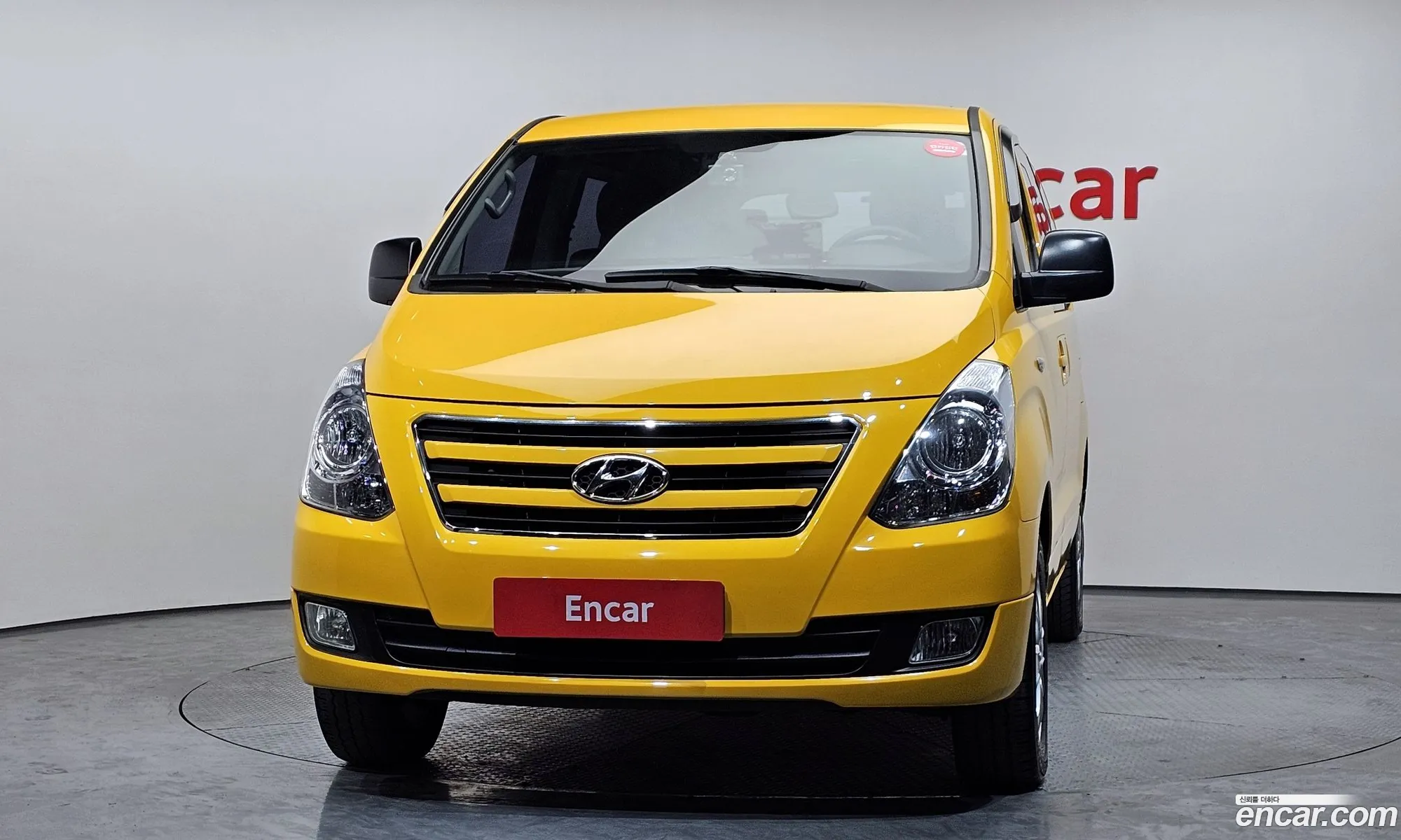 Hyundai Grand Starex 2015 — 3
