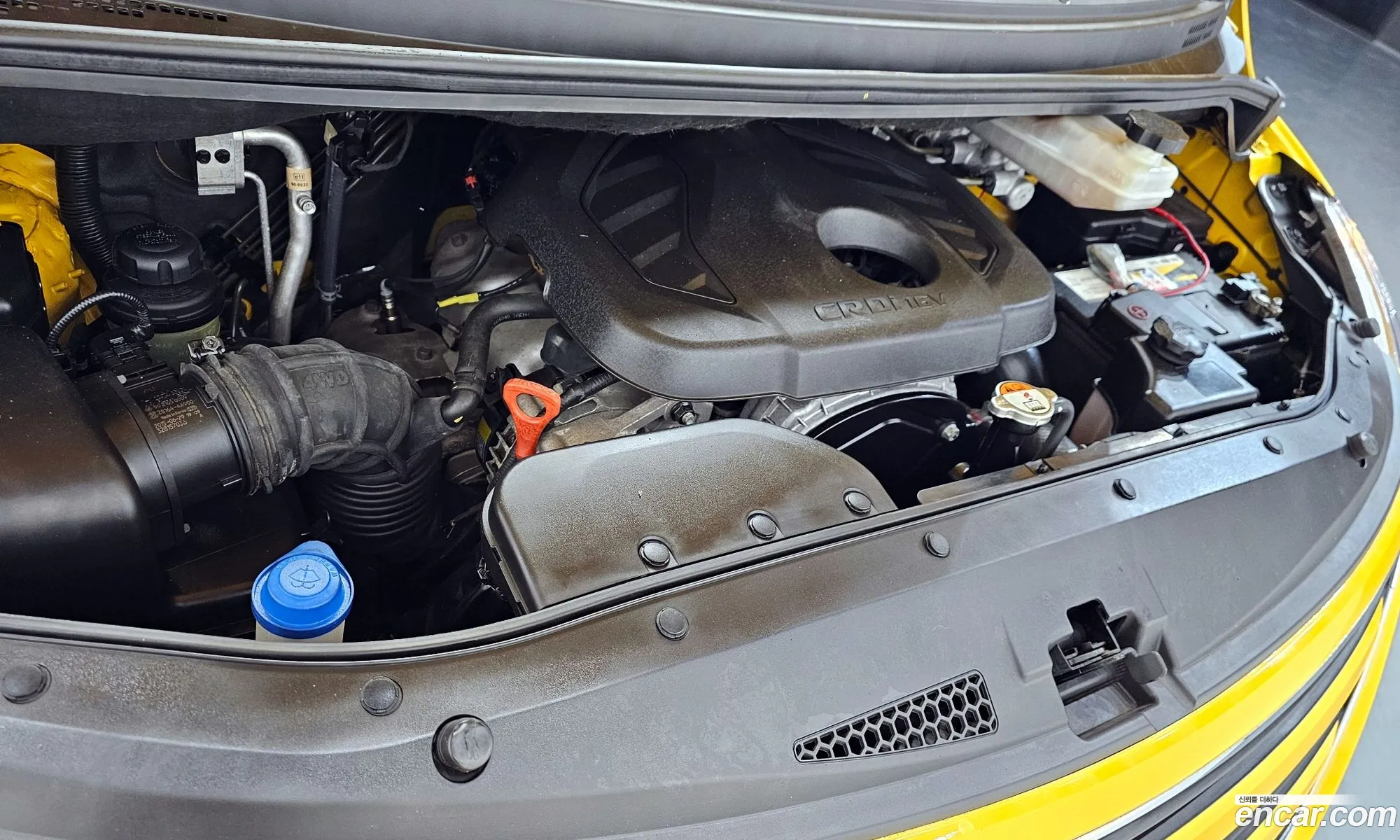 Hyundai Grand Starex 2015 — 16