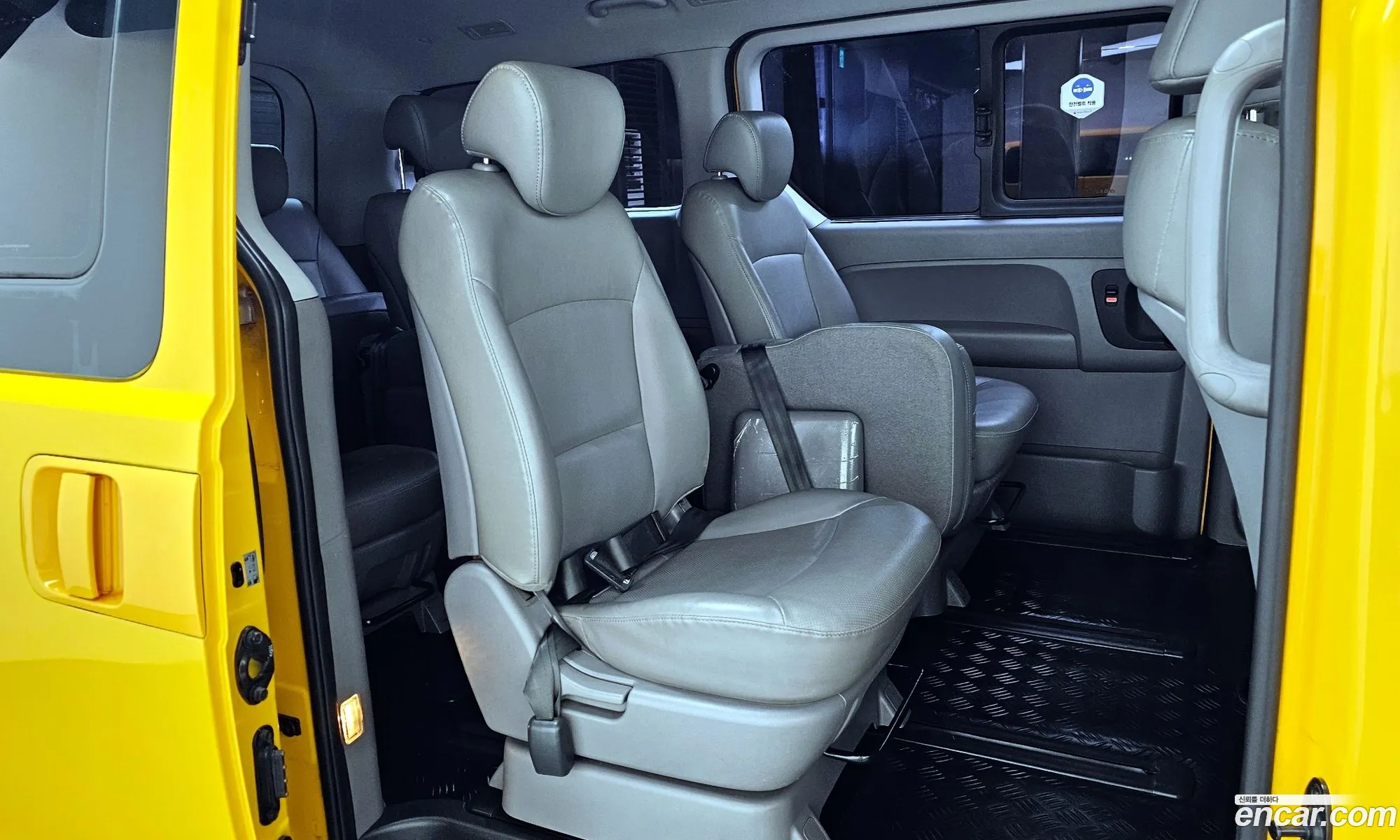 Hyundai Grand Starex 2015 — 10