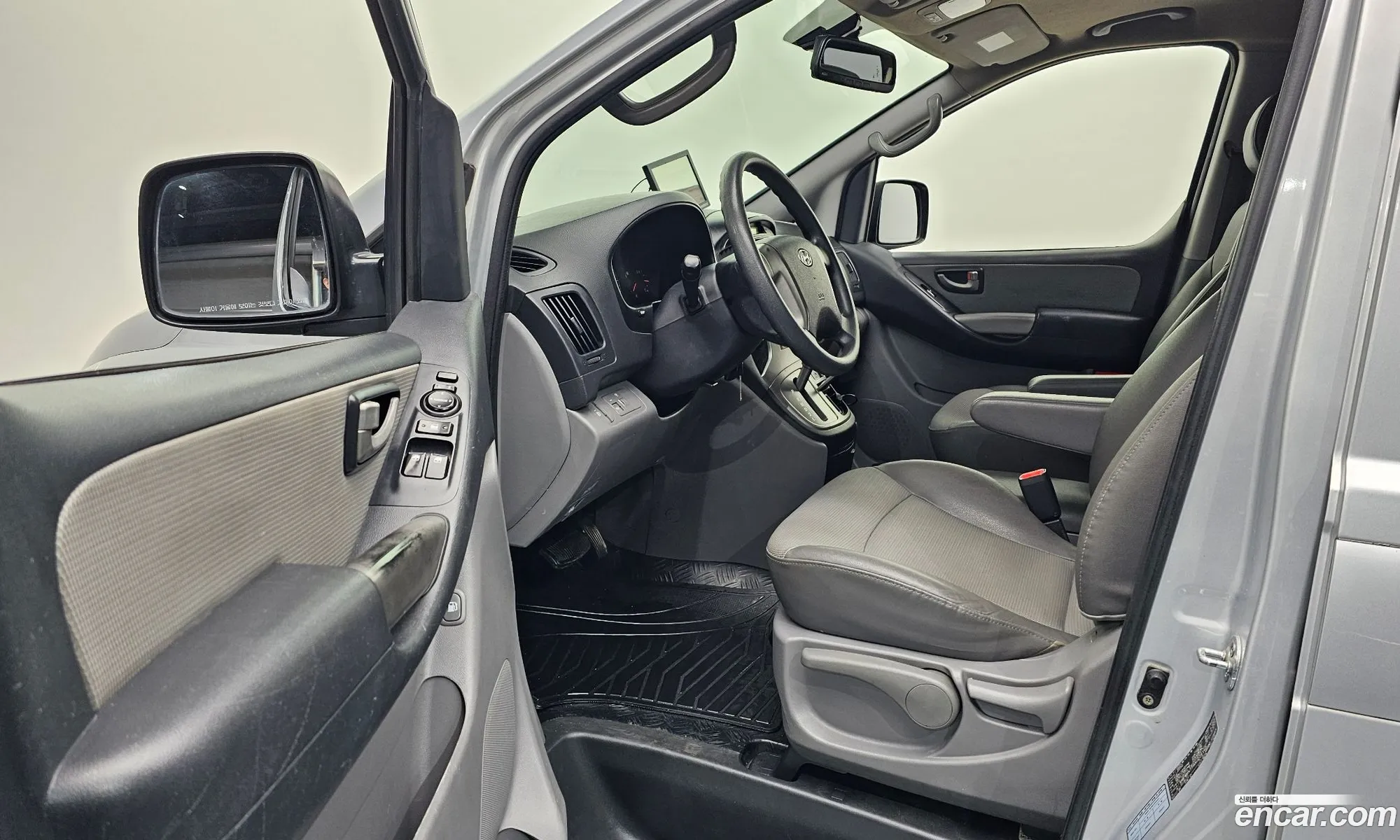 Hyundai Grand Starex 2010 — 5