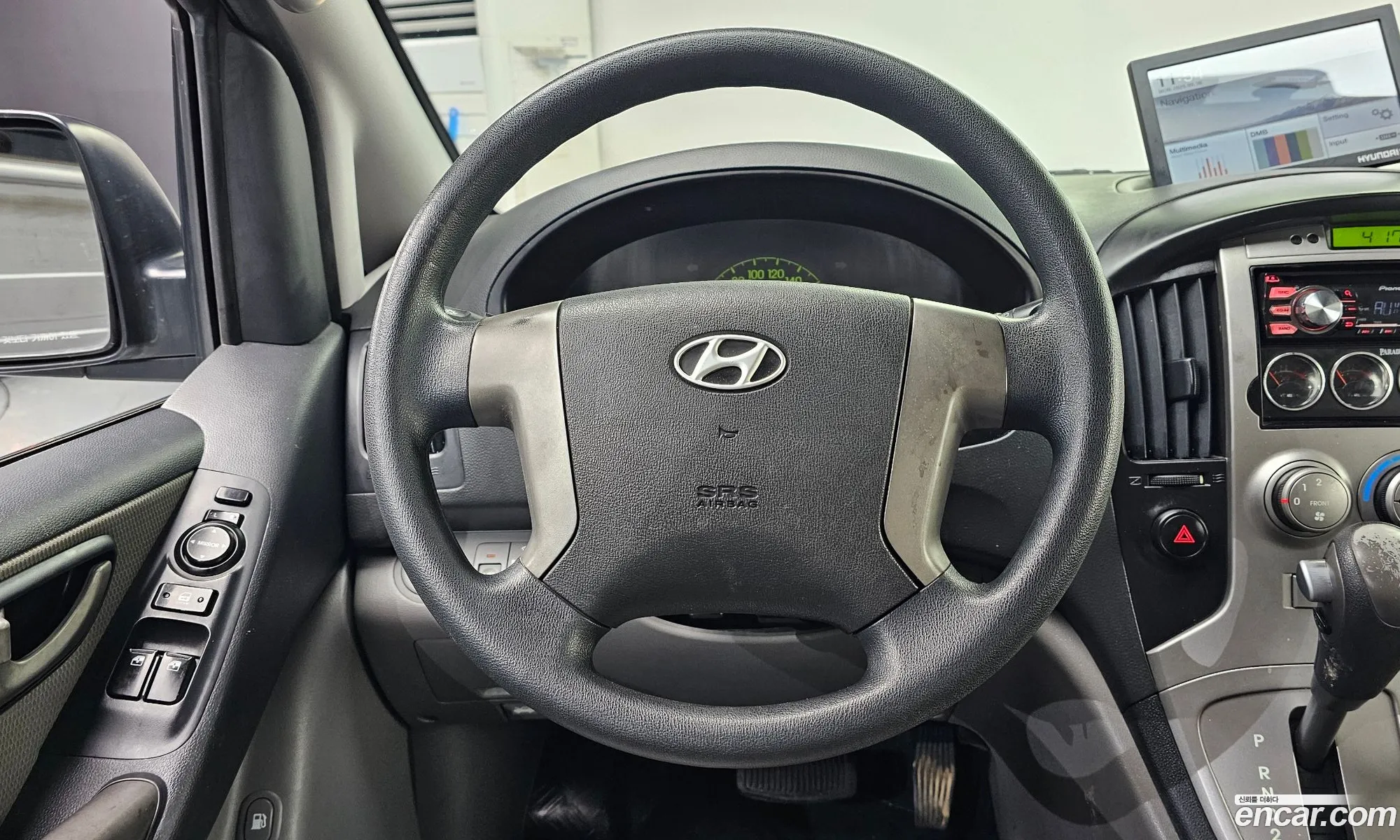 Hyundai Grand Starex 2010 — 6