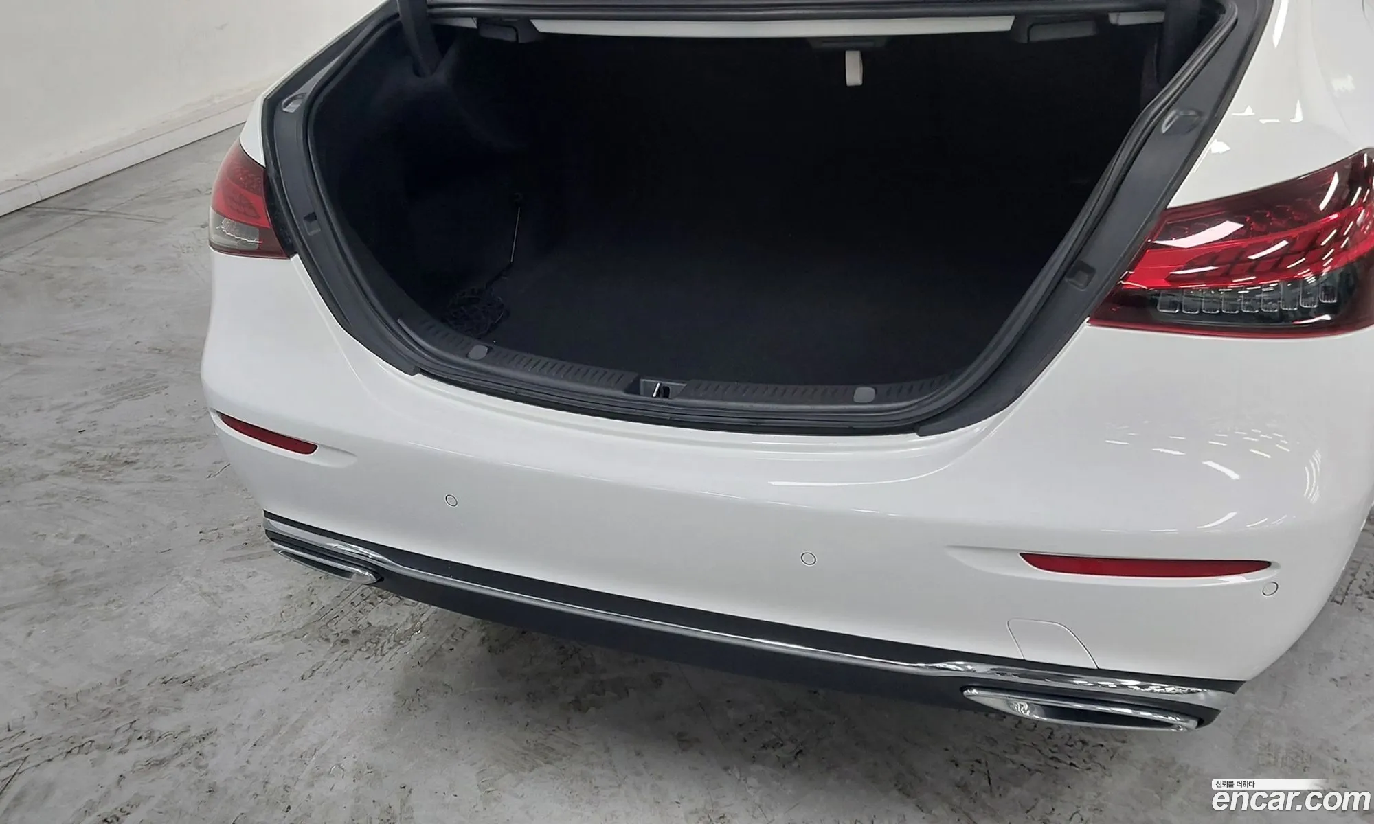Mercedes-Benz E-Class W213 2022 — 3