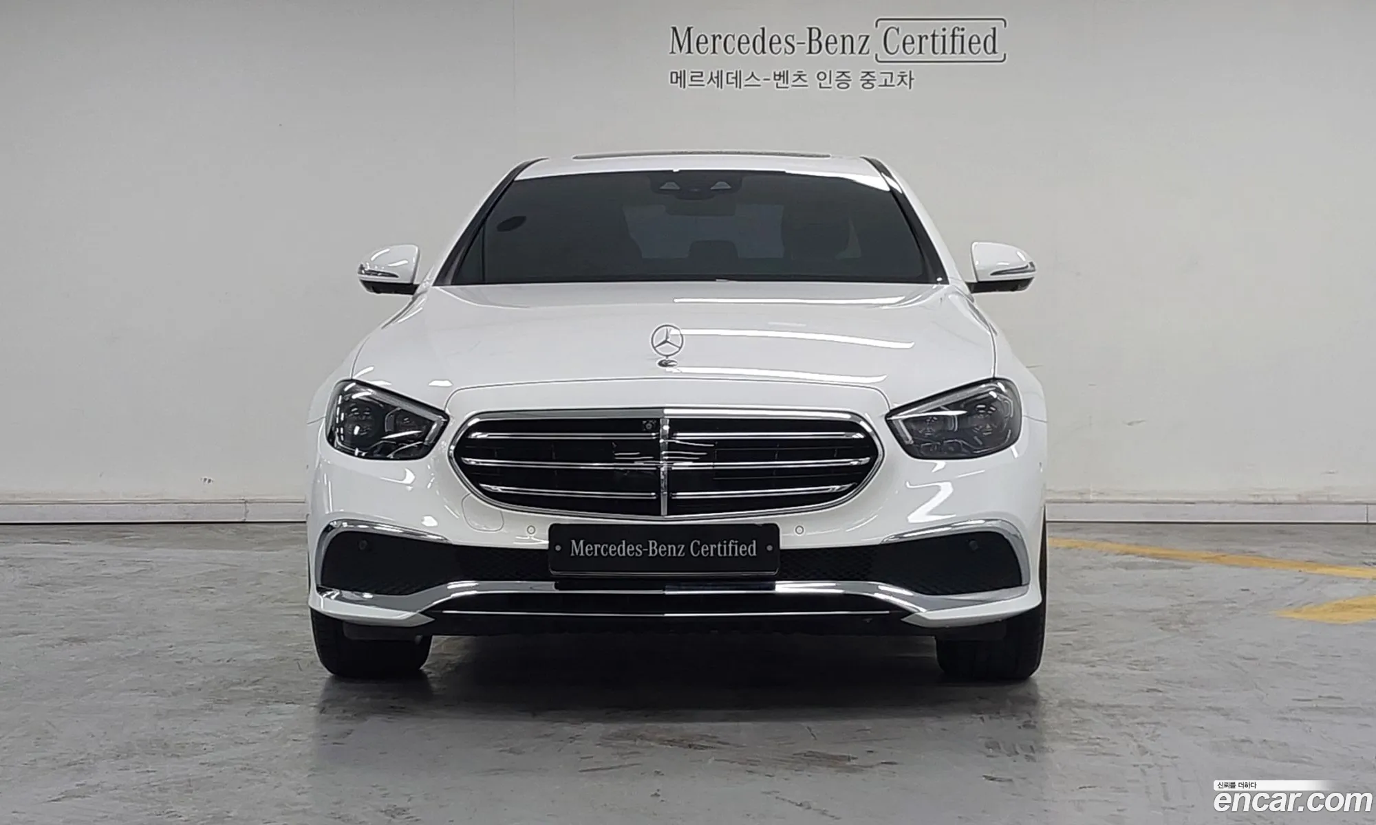 Mercedes-Benz E-Class W213 2022 — 16