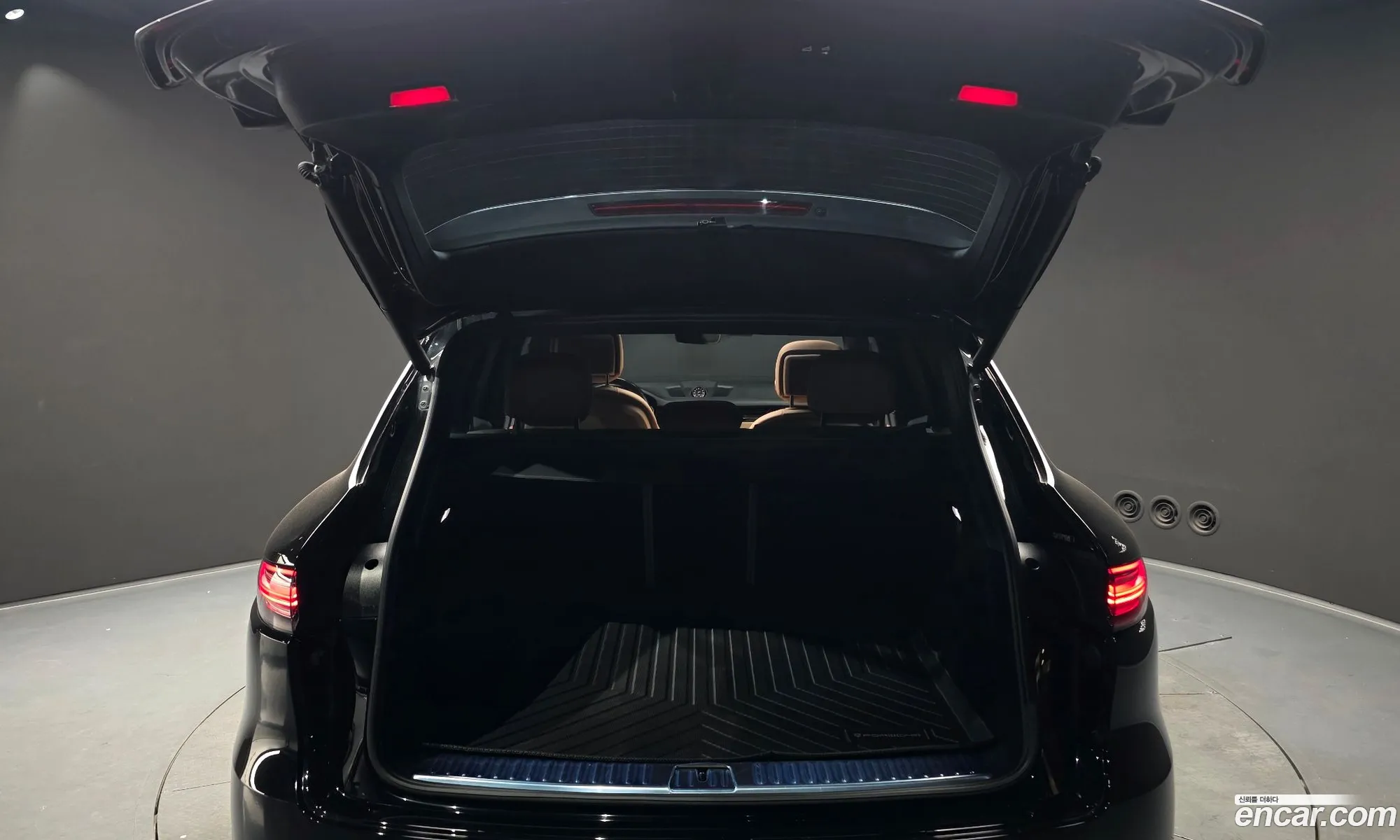 Porsche Cayenne 2021 WP1AA29Y2MDA07146 — 13