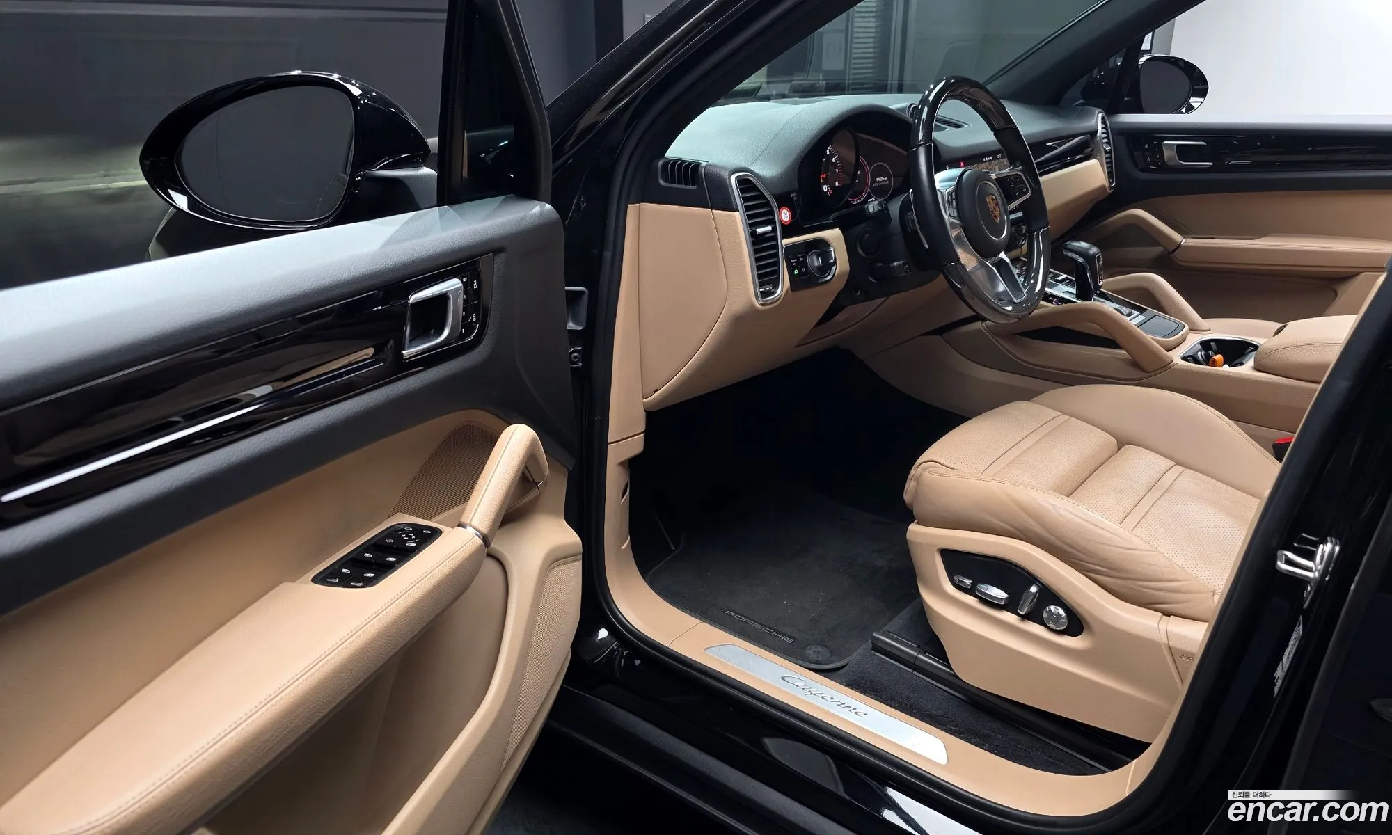 Porsche Cayenne 2021 WP1AA29Y2MDA07146 — 6