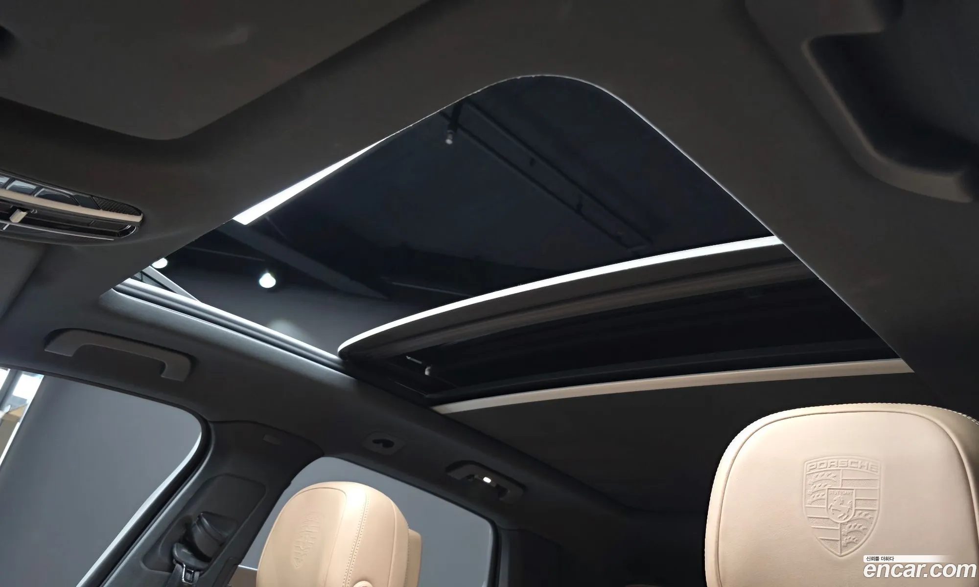 Porsche Cayenne 2021 WP1AA29Y2MDA07146 — 18