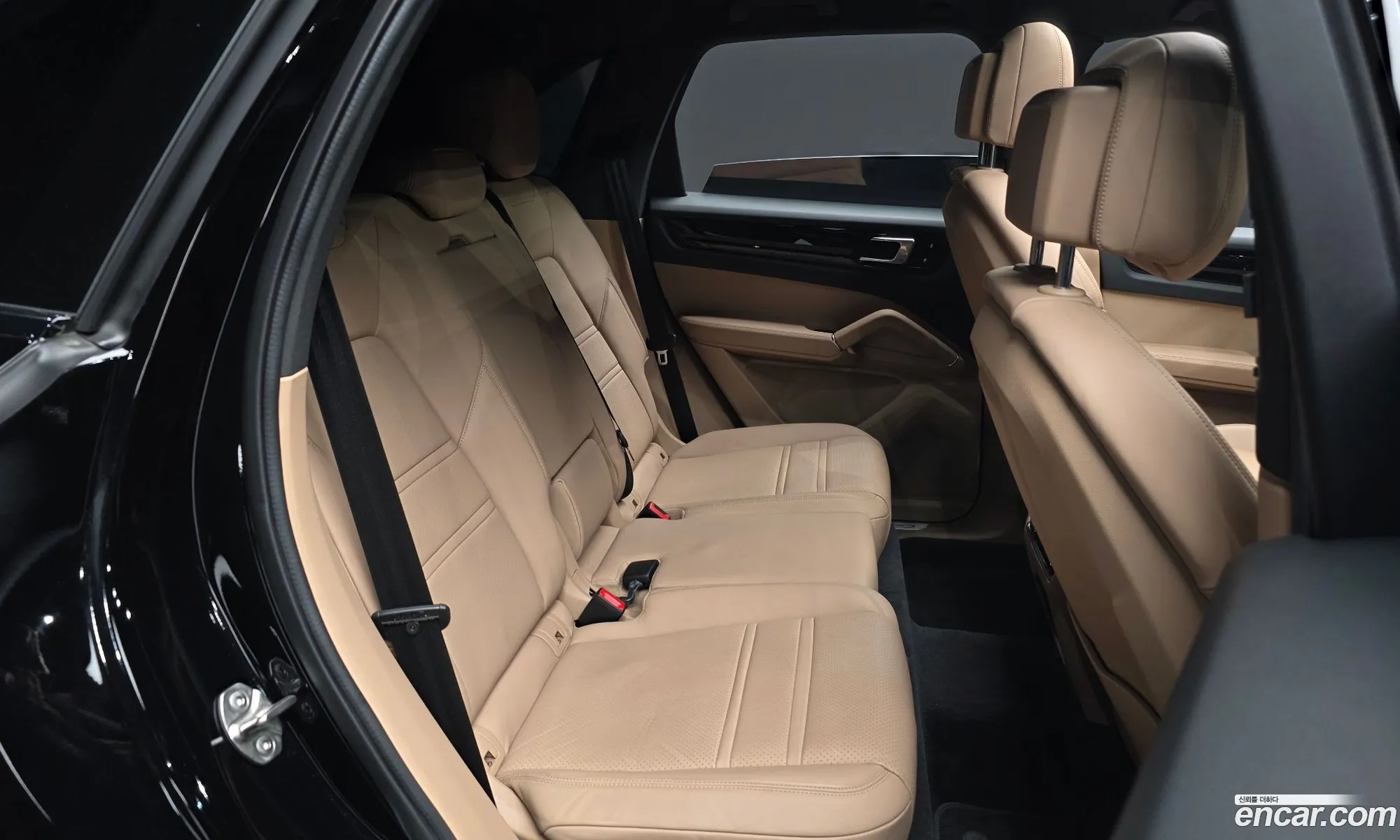 Porsche Cayenne 2021 WP1AA29Y2MDA07146 — 8