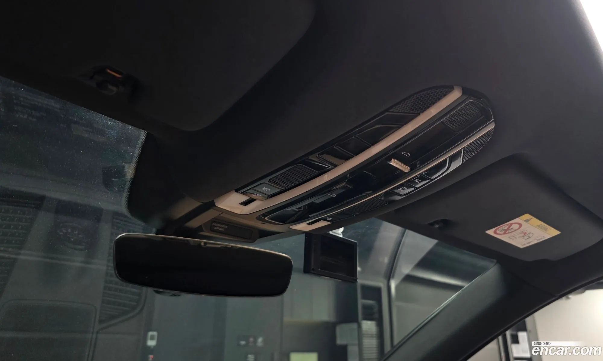 Porsche Cayenne 2021 WP1AA29Y2MDA07146 — 9