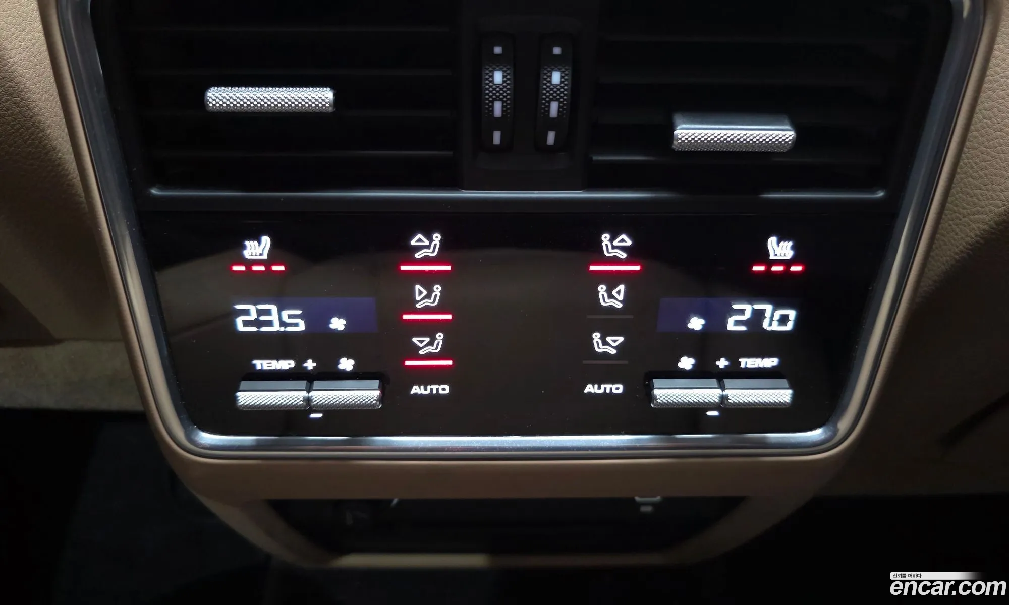 Porsche Cayenne 2021 WP1AA29Y2MDA07146 — 12