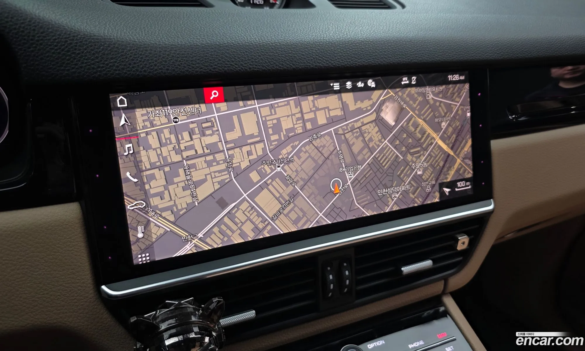 Porsche Cayenne 2021 WP1AA29Y2MDA07146 — 11