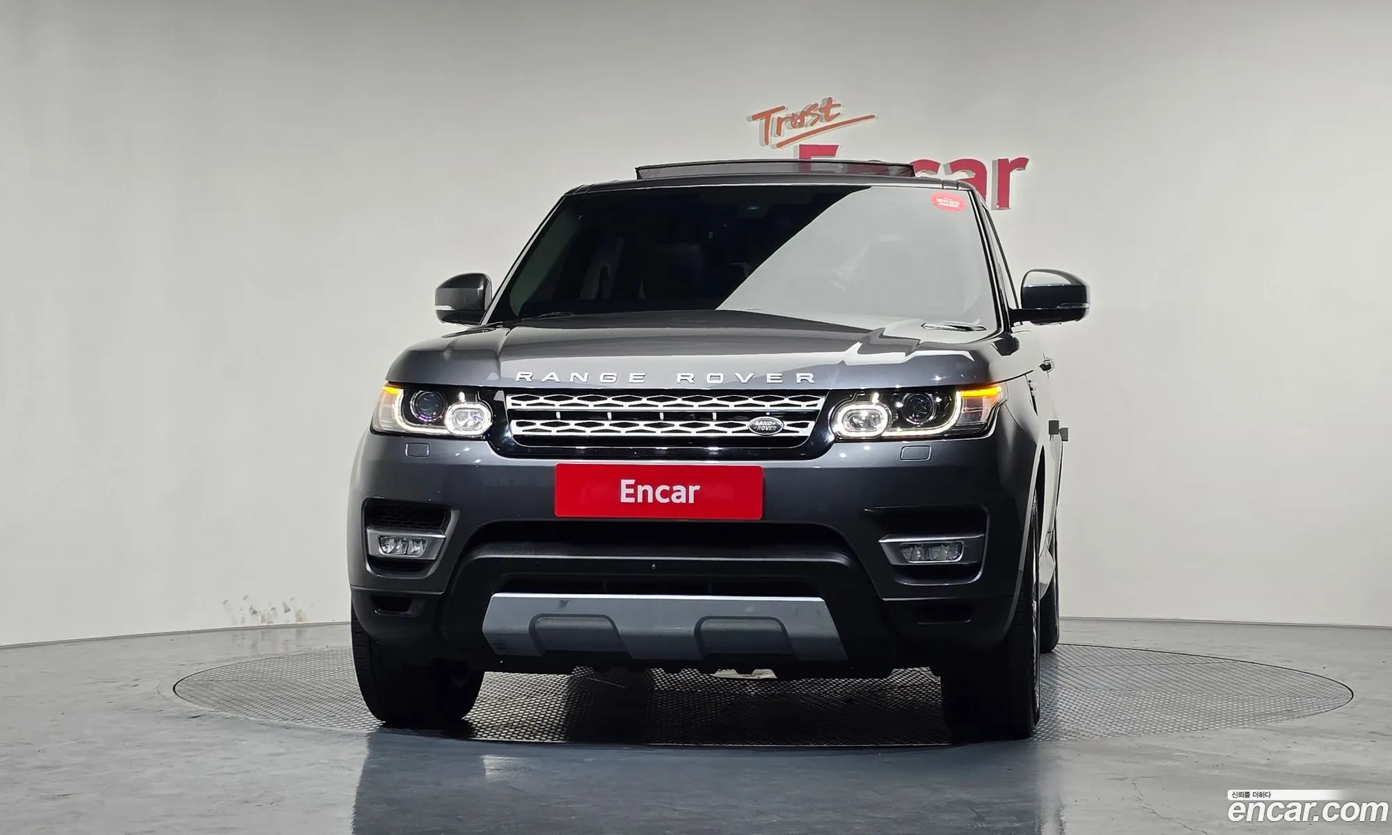 Land Rover Range Rover Sport 2015 — 4