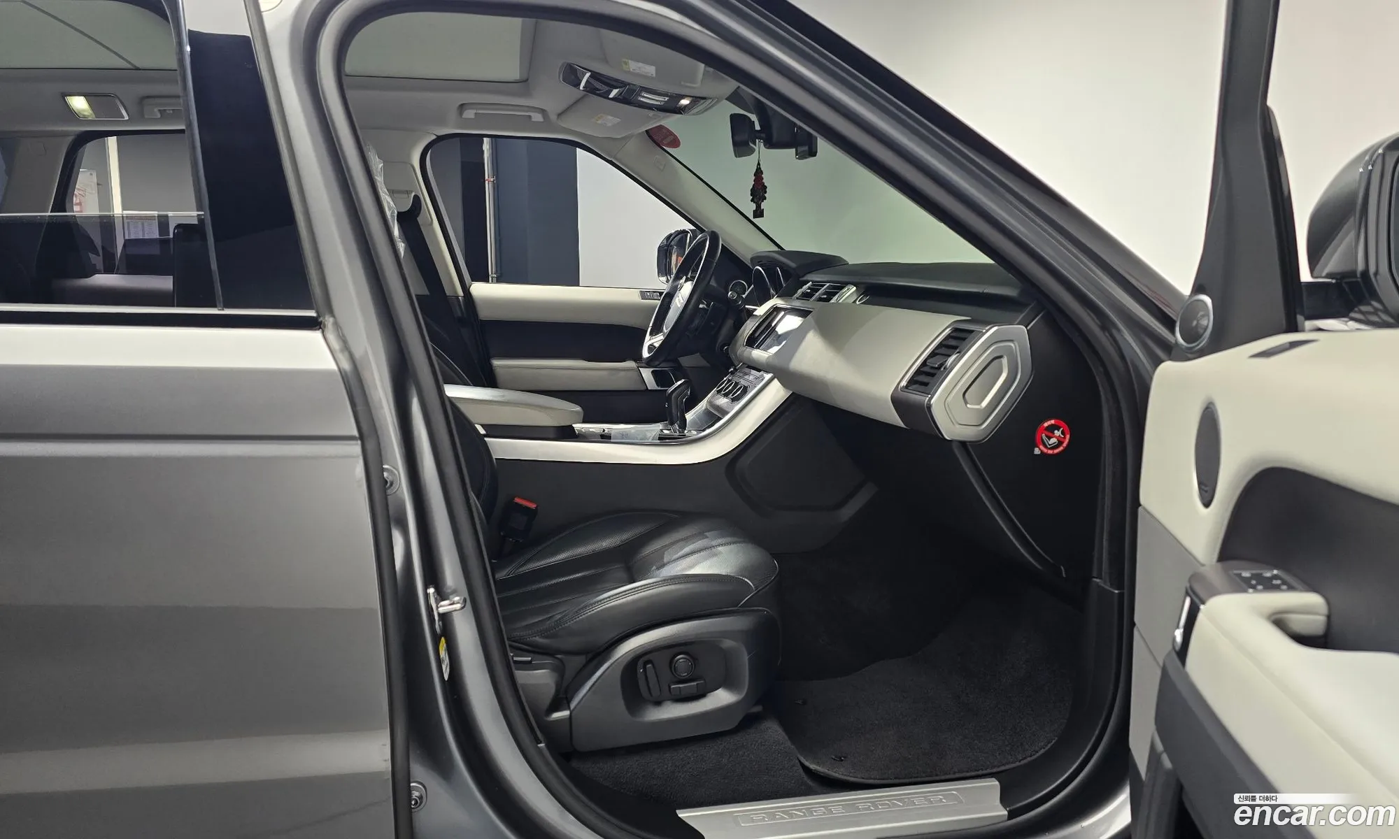 Land Rover Range Rover Sport 2015 — 6