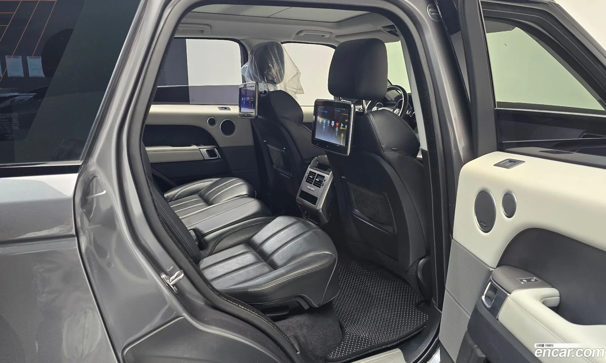 Land Rover Range Rover Sport 2015 — 13