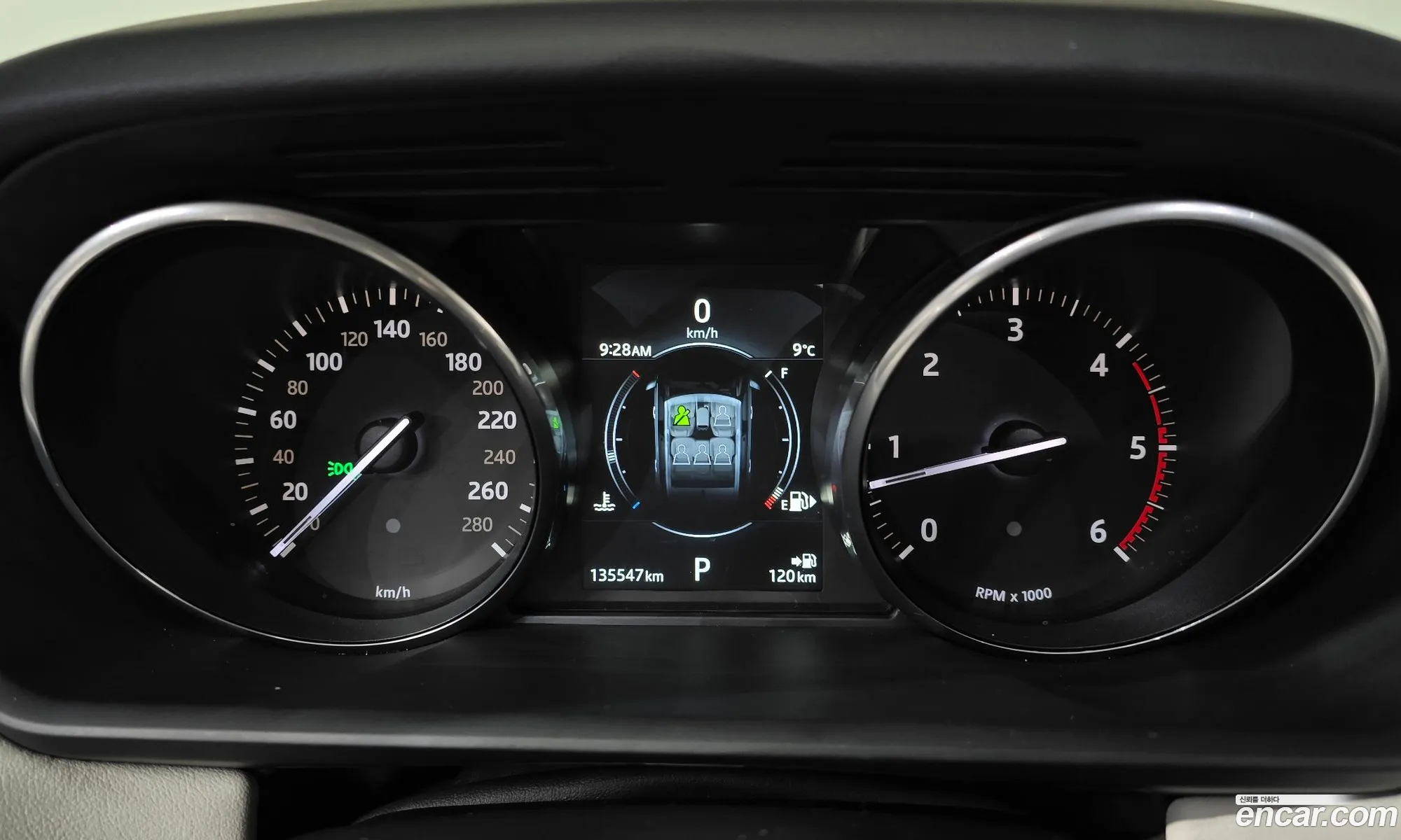 Land Rover Range Rover Sport 2015 — 15