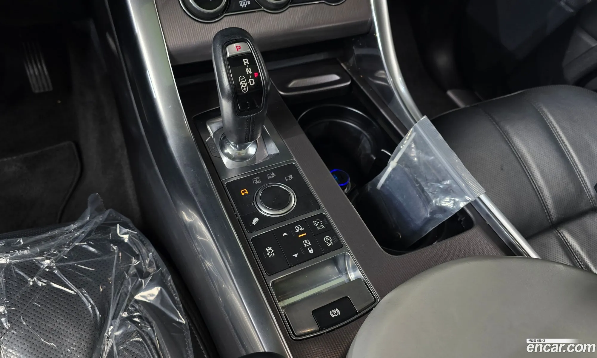 Land Rover Range Rover Sport 2015 — 17