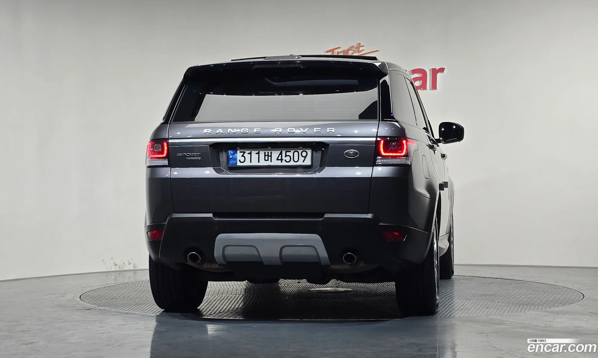 Land Rover Range Rover Sport 2015 — 5