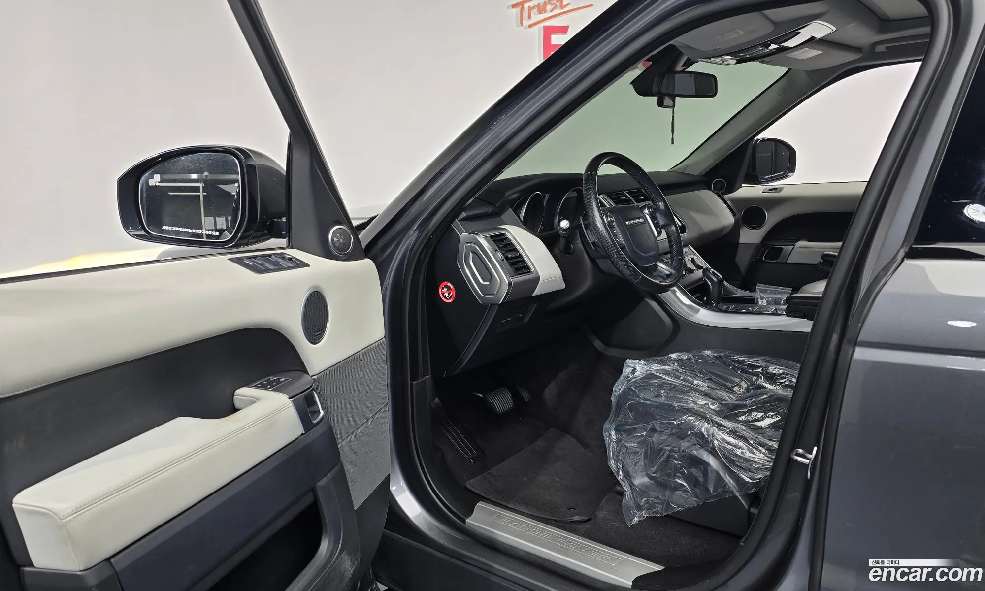 Land Rover Range Rover Sport 2015 — 12