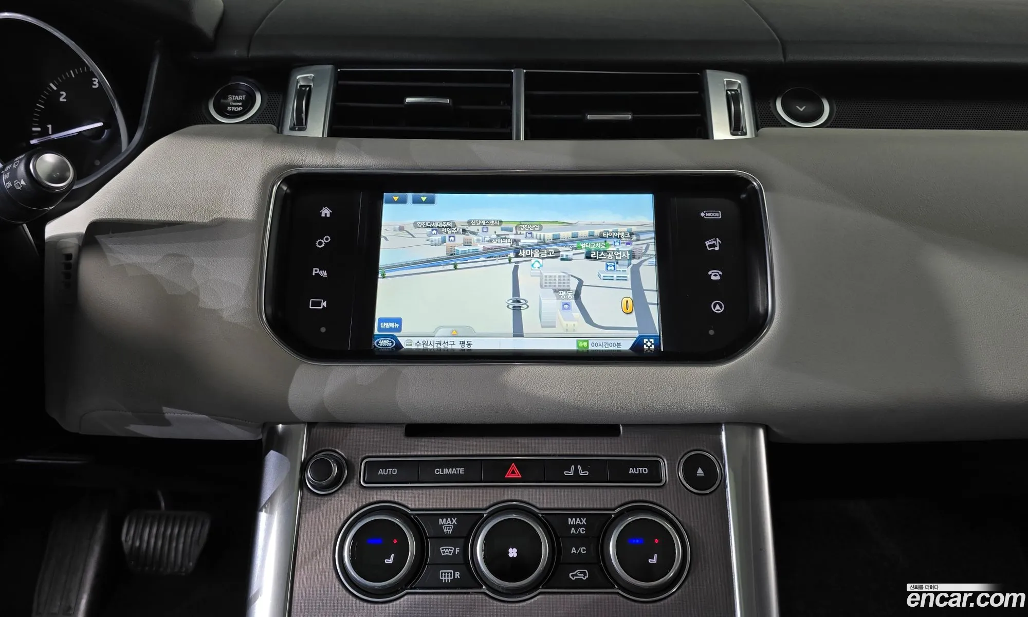Land Rover Range Rover Sport 2015 — 10
