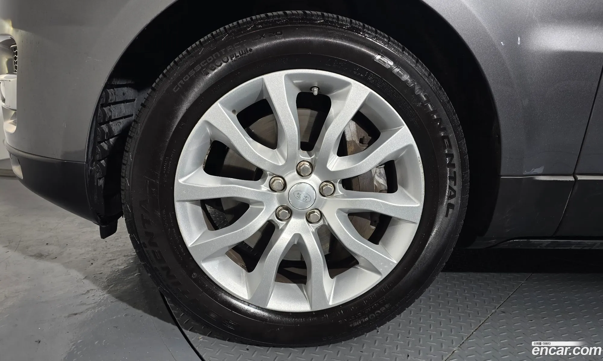 Land Rover Range Rover Sport 2015 — 11