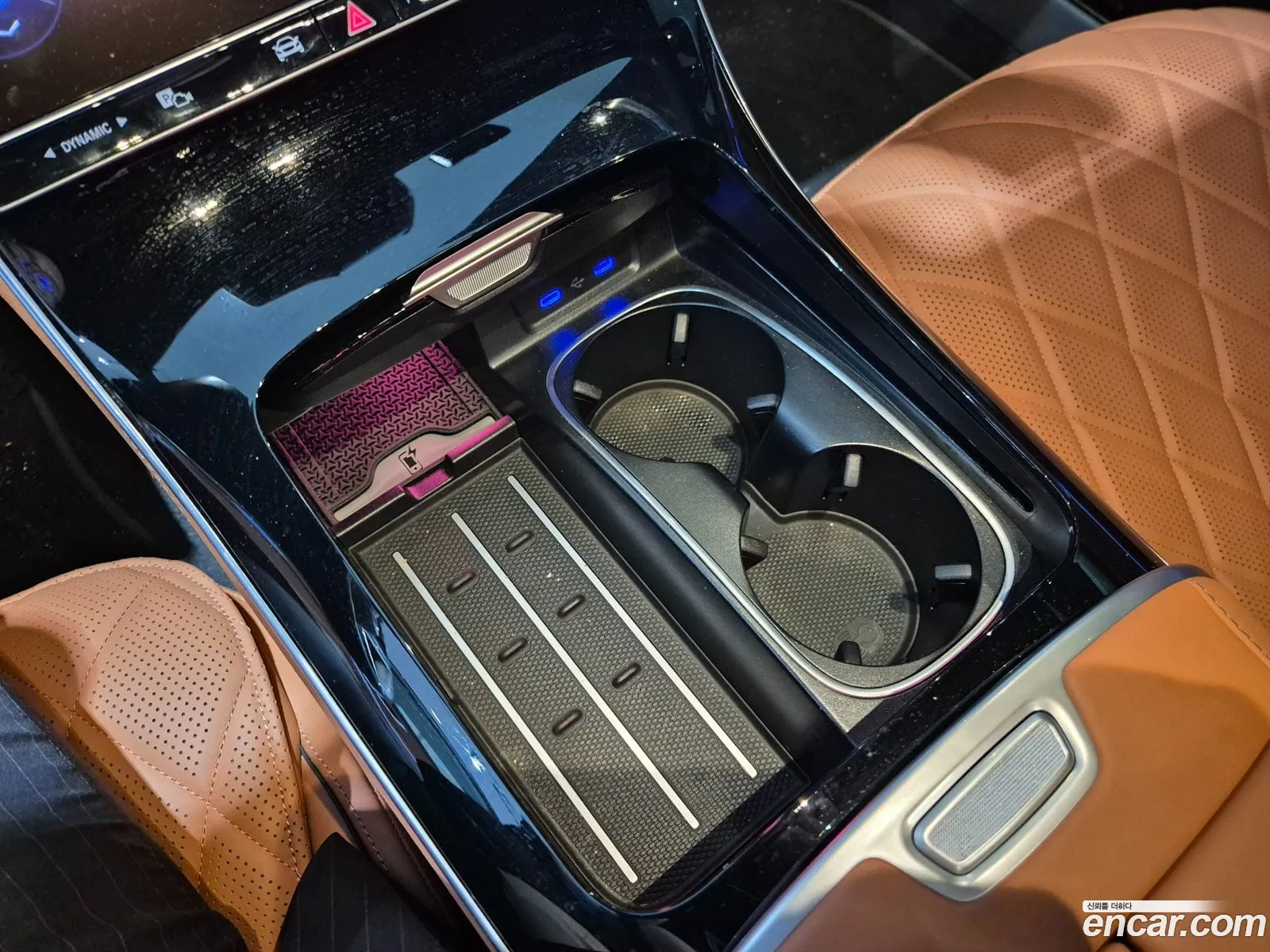 Mercedes-Benz S-Class W223 2025 — 13