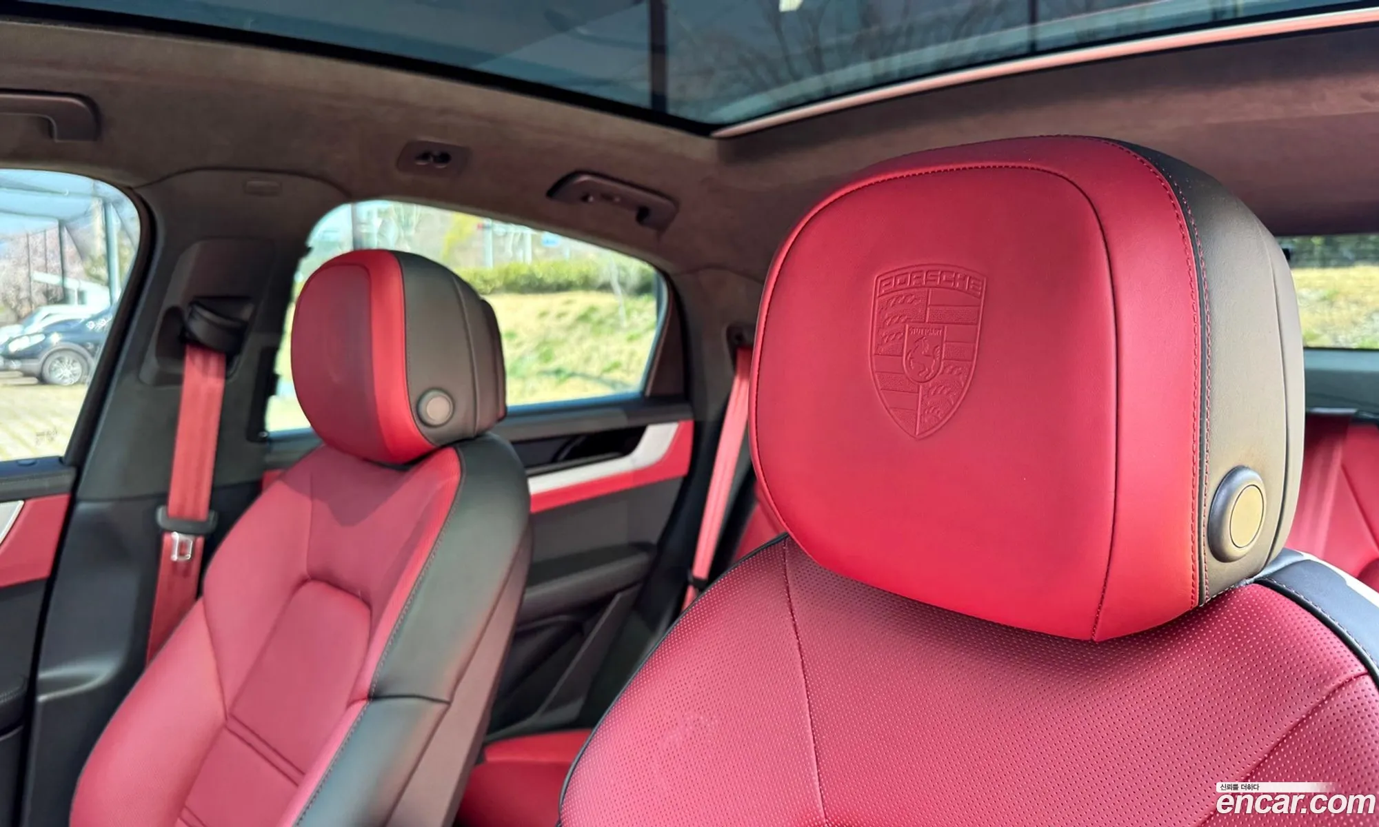 Porsche Cayenne 2024 — 15