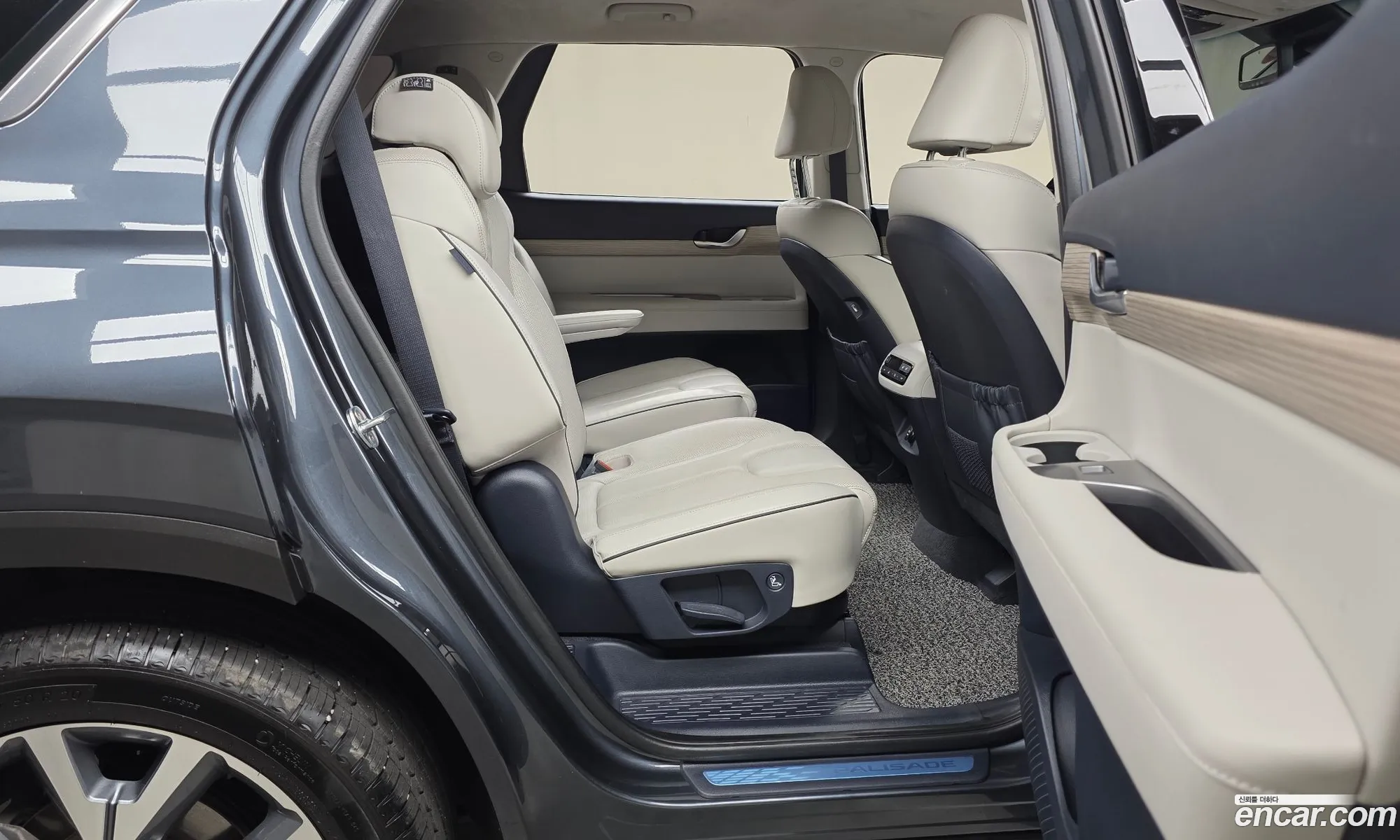 Hyundai Palisade 2019 — 11