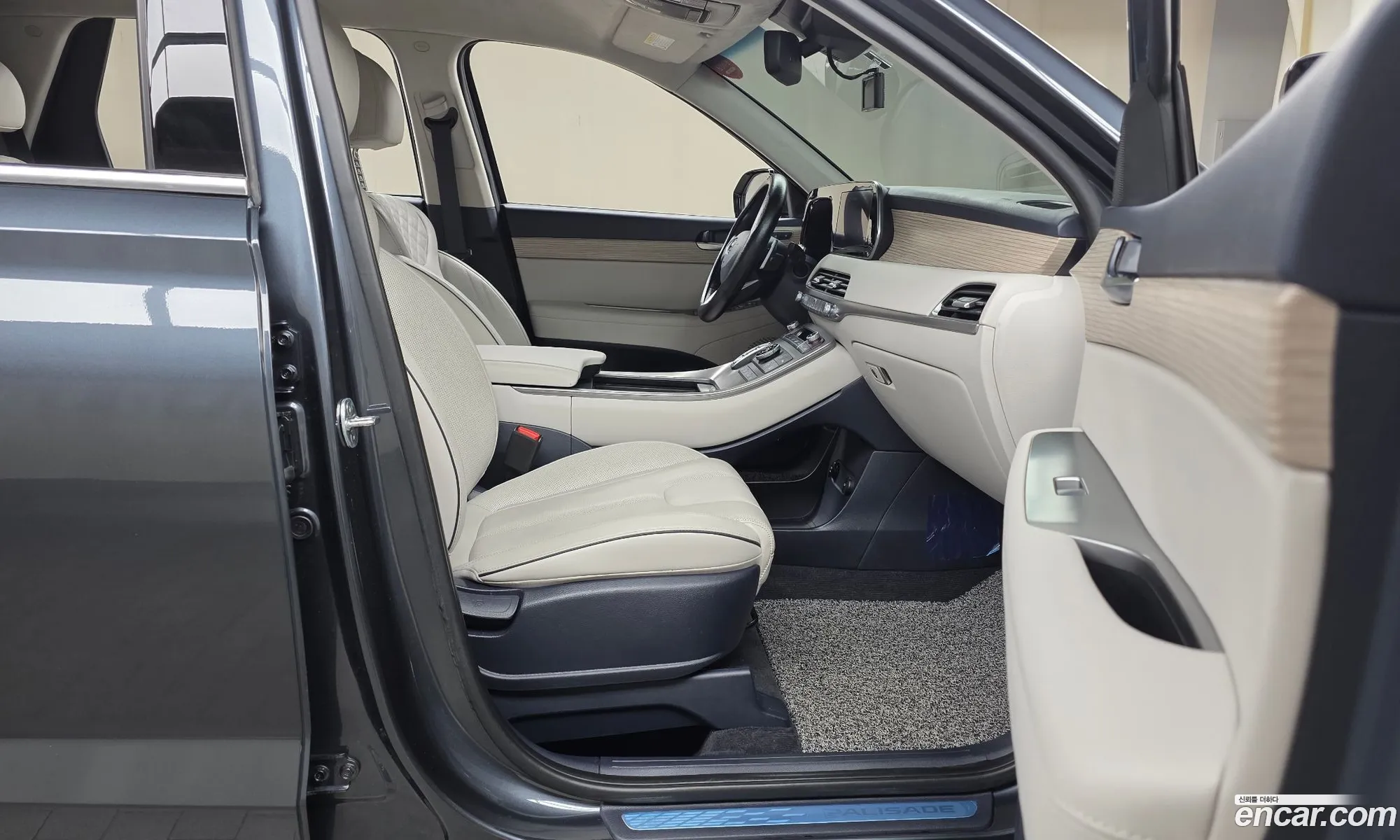 Hyundai Palisade 2019 — 15