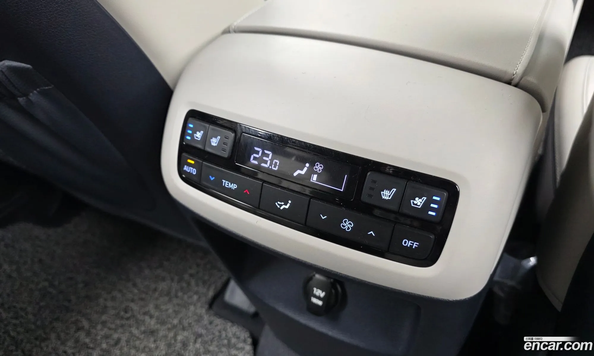 Hyundai Palisade 2019 — 3