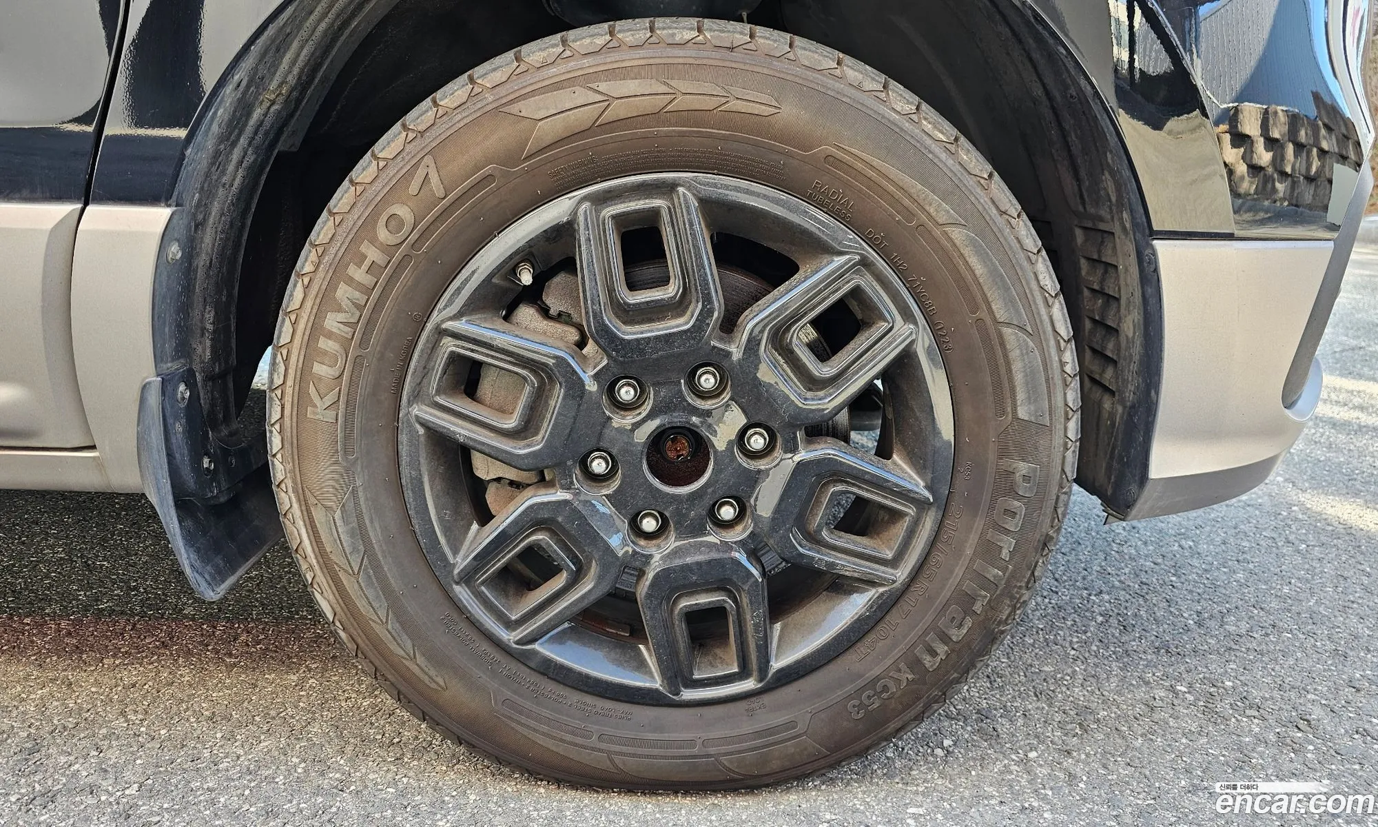 Hyundai Grand Starex 2019 — 14