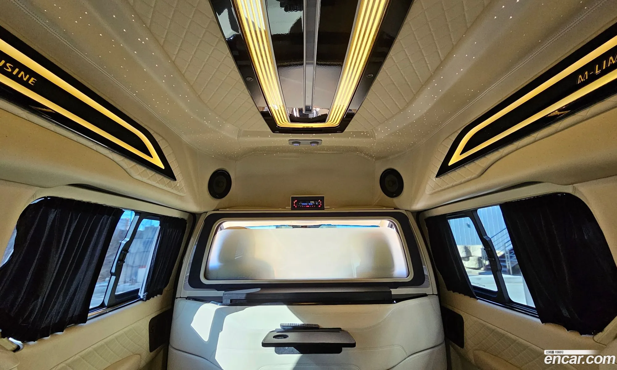 Hyundai Grand Starex 2019 — 7