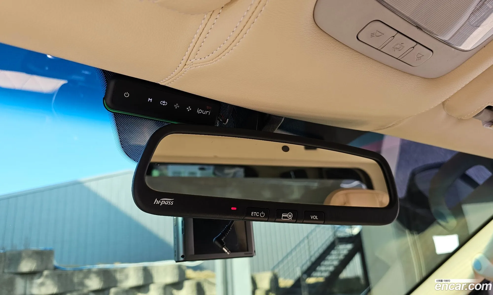 Hyundai Grand Starex 2019 — 20