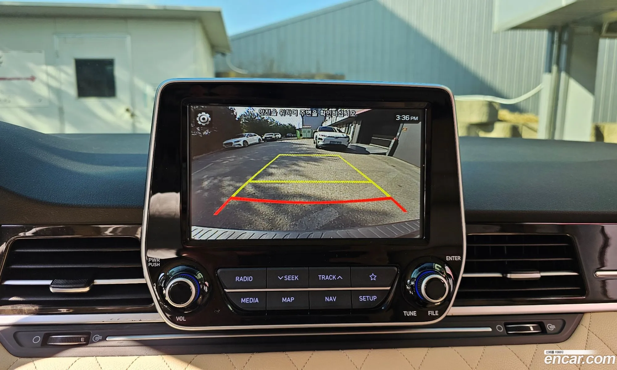 Hyundai Grand Starex 2019 — 6