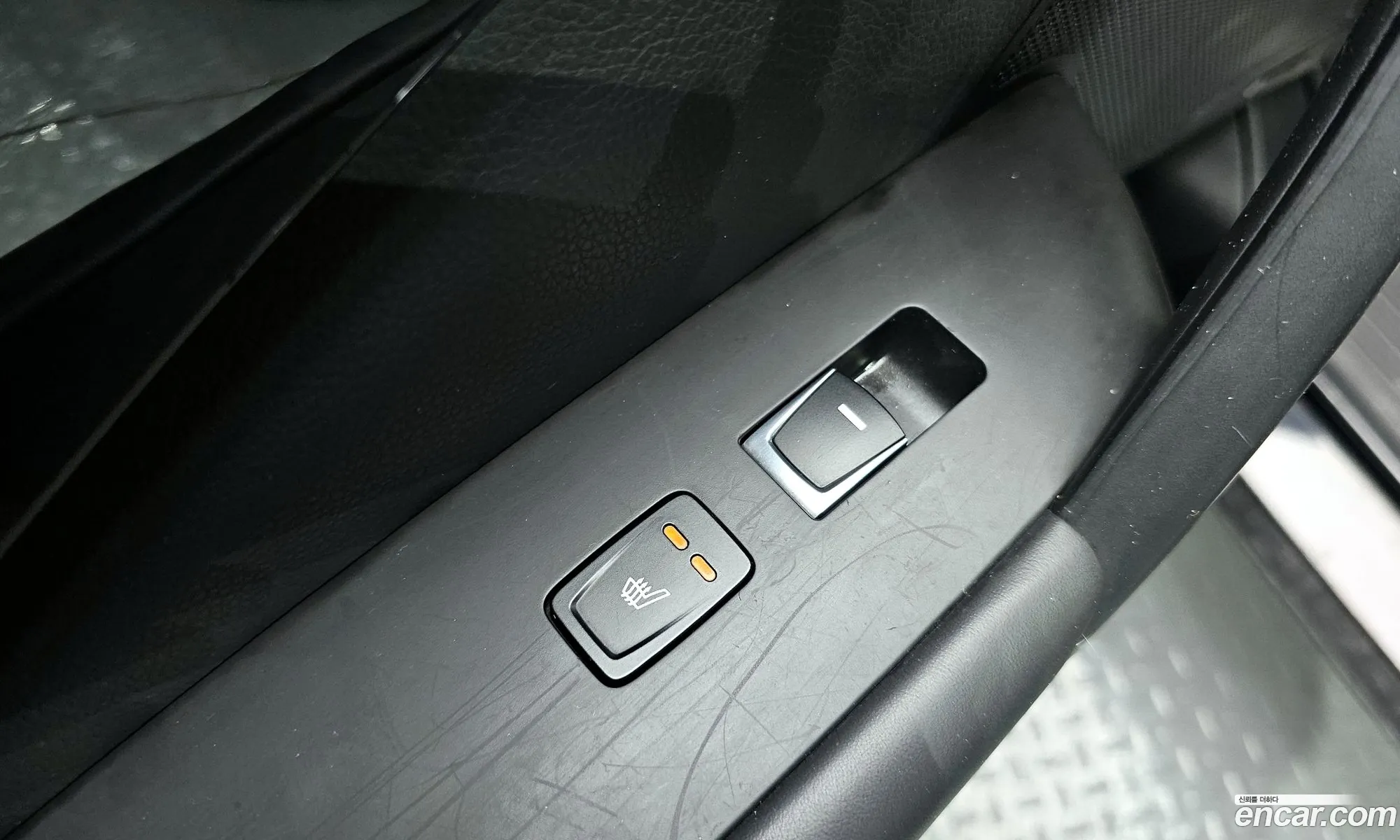 Hyundai Grandeur HG Hybrid 2015 — 13