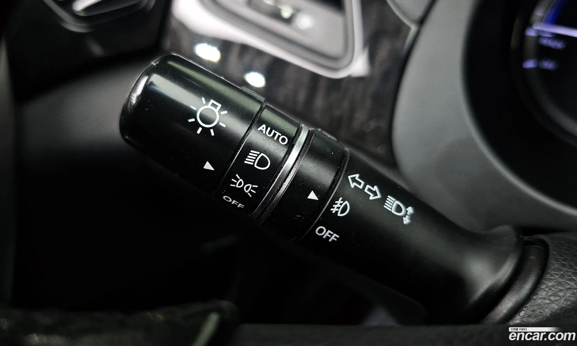 Hyundai Grandeur HG Hybrid 2015 — 9