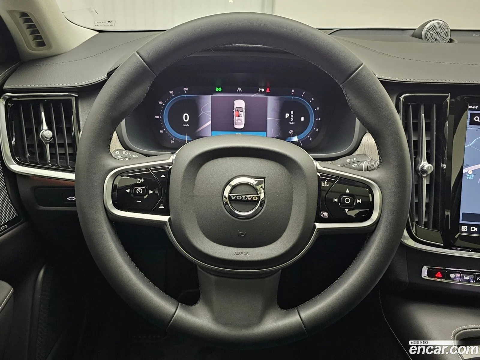 Volvo S90 2024 — 4