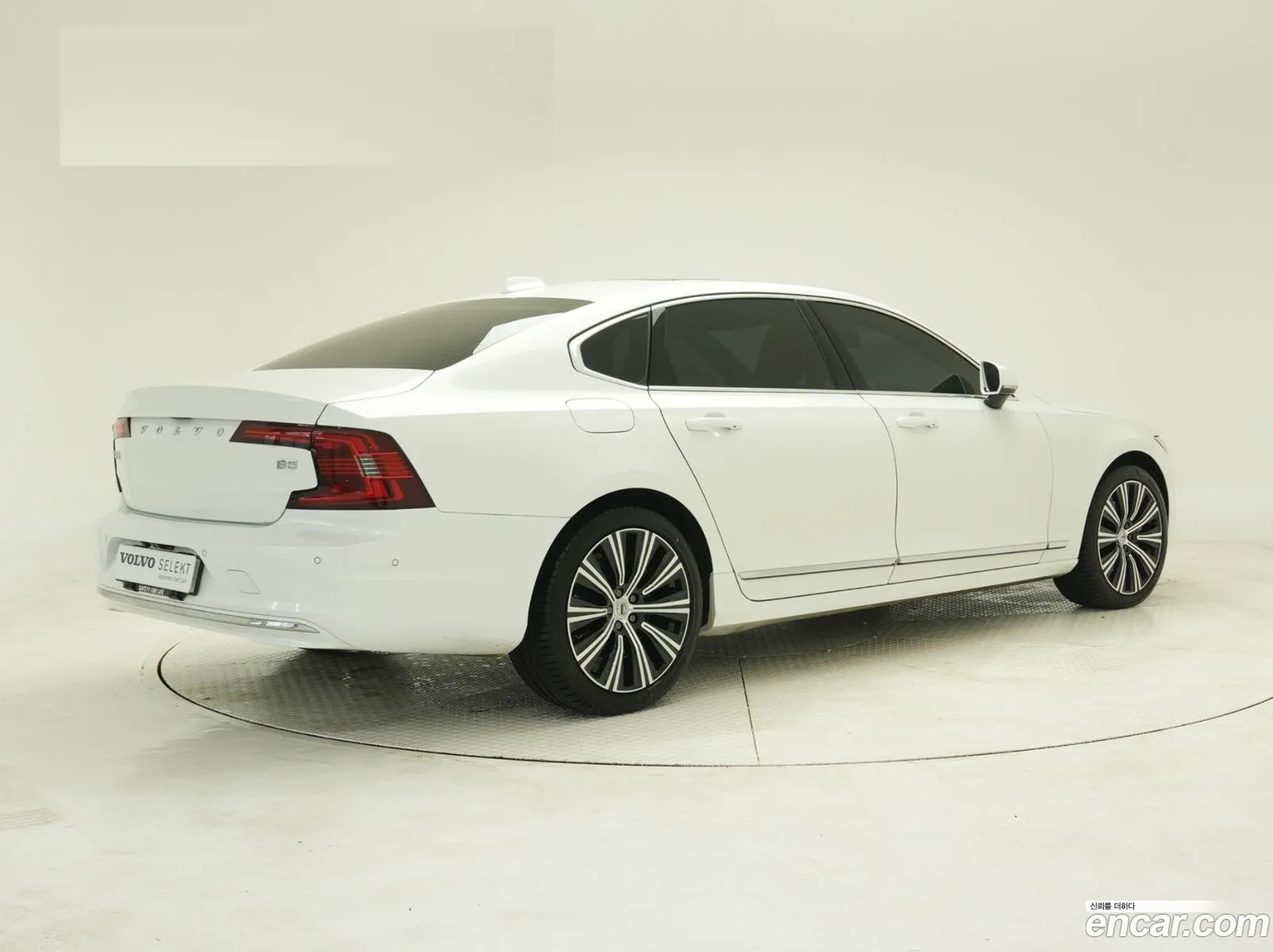 Volvo S90 2024 — 17