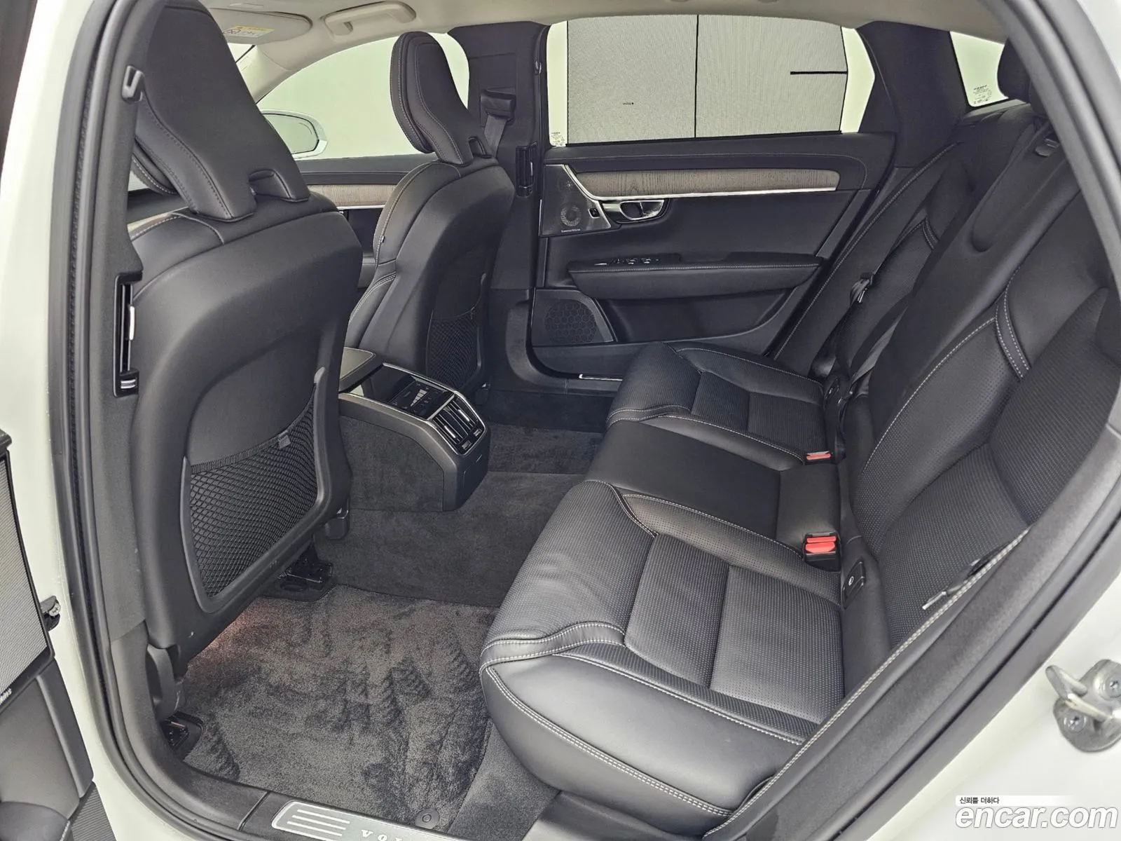 Volvo S90 2024 — 15
