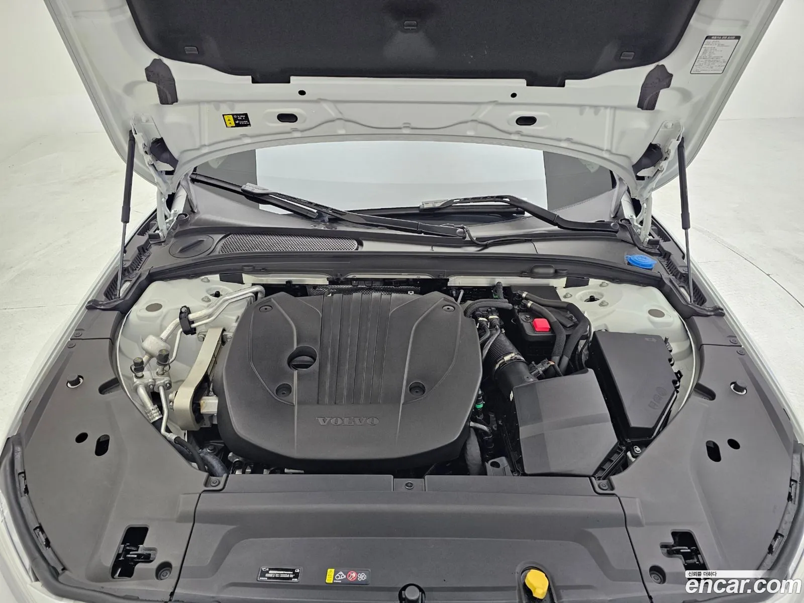 Volvo S90 2024 — 8
