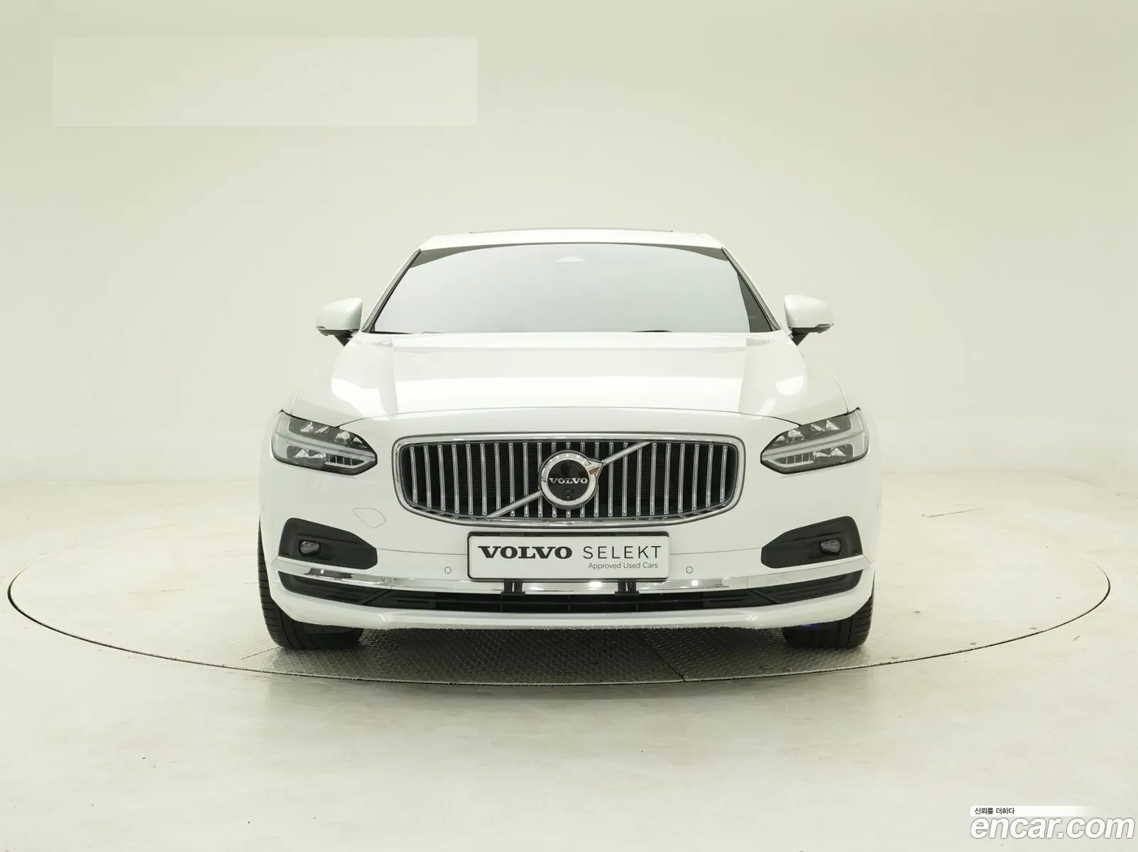 Volvo S90 2024 — 6