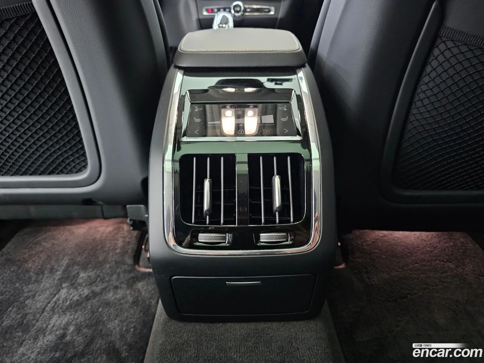 Volvo S90 2024 — 12