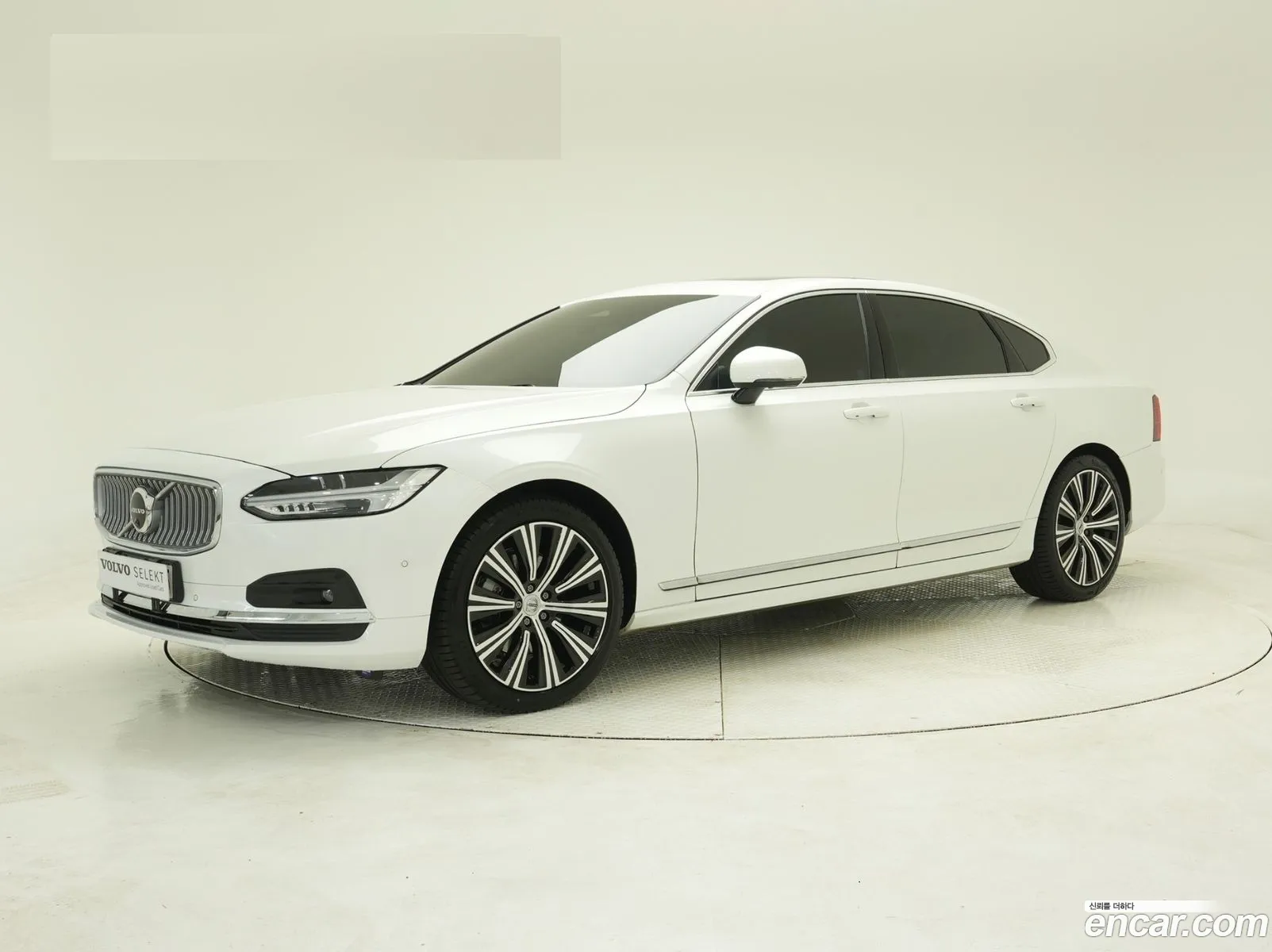 Volvo S90 2024 — 18