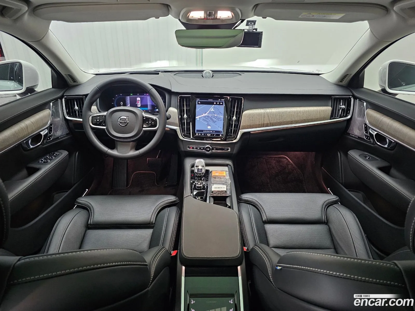 Volvo S90 2024 — 20