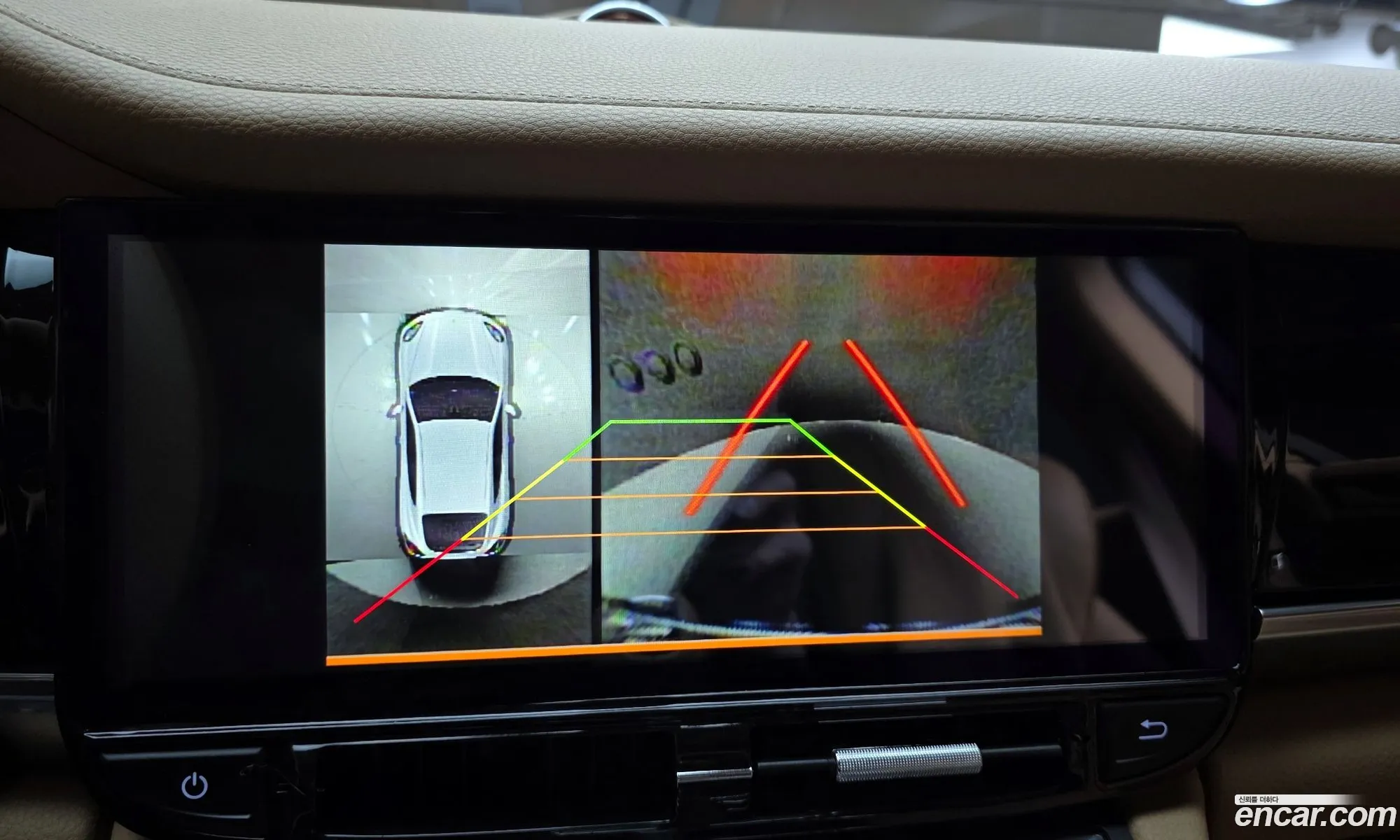 Porsche Panamera 2013 — 13