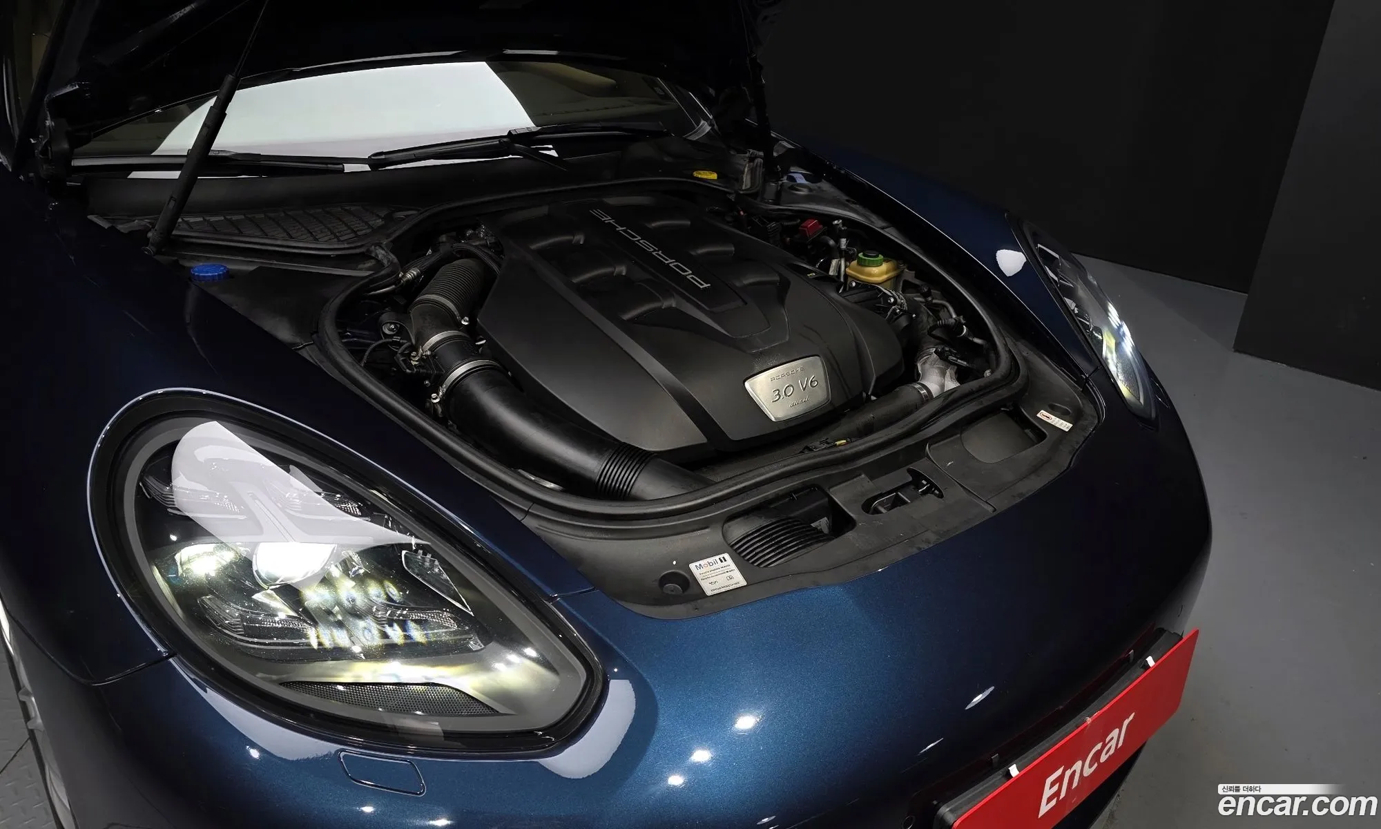 Porsche Panamera 2013 — 9