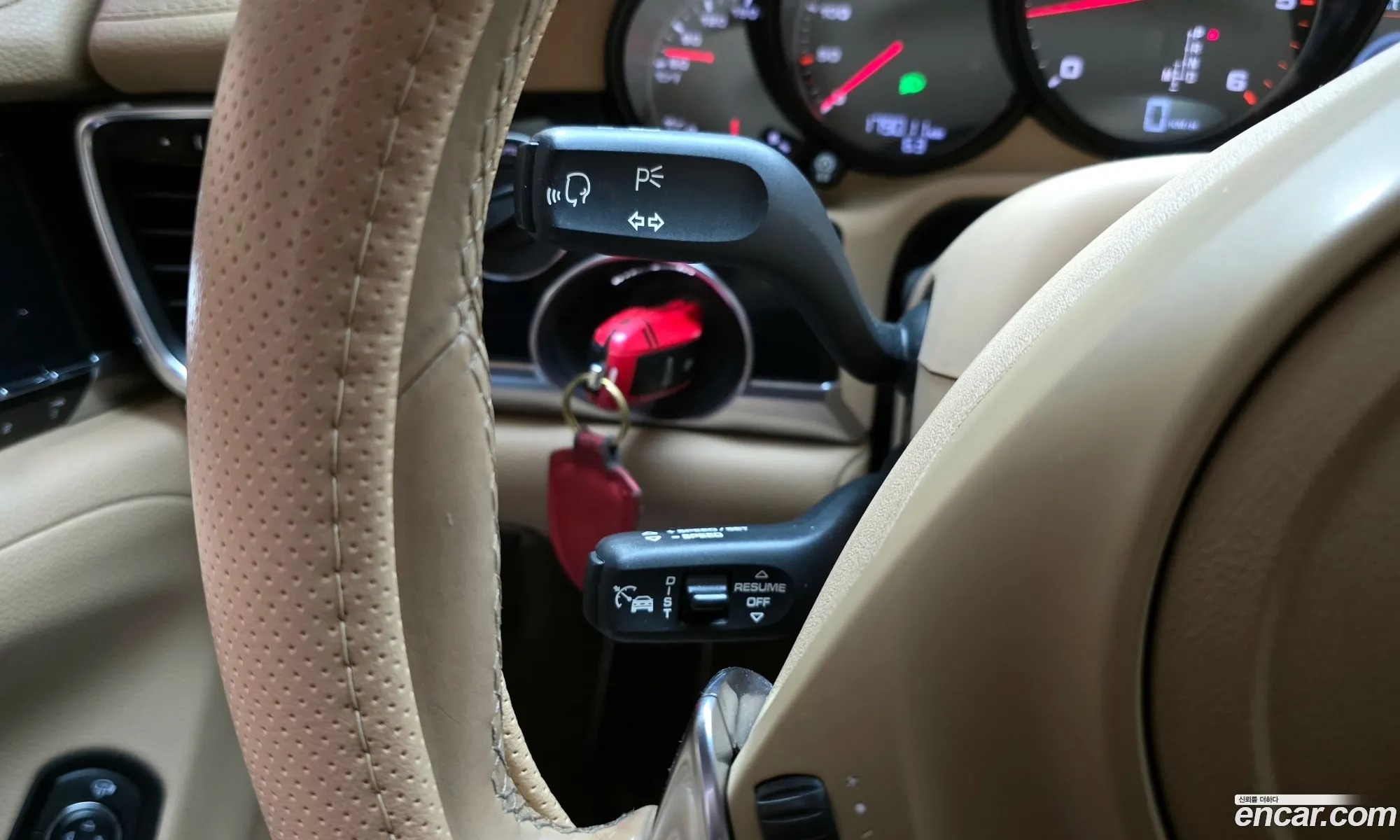Porsche Panamera 2013 — 10