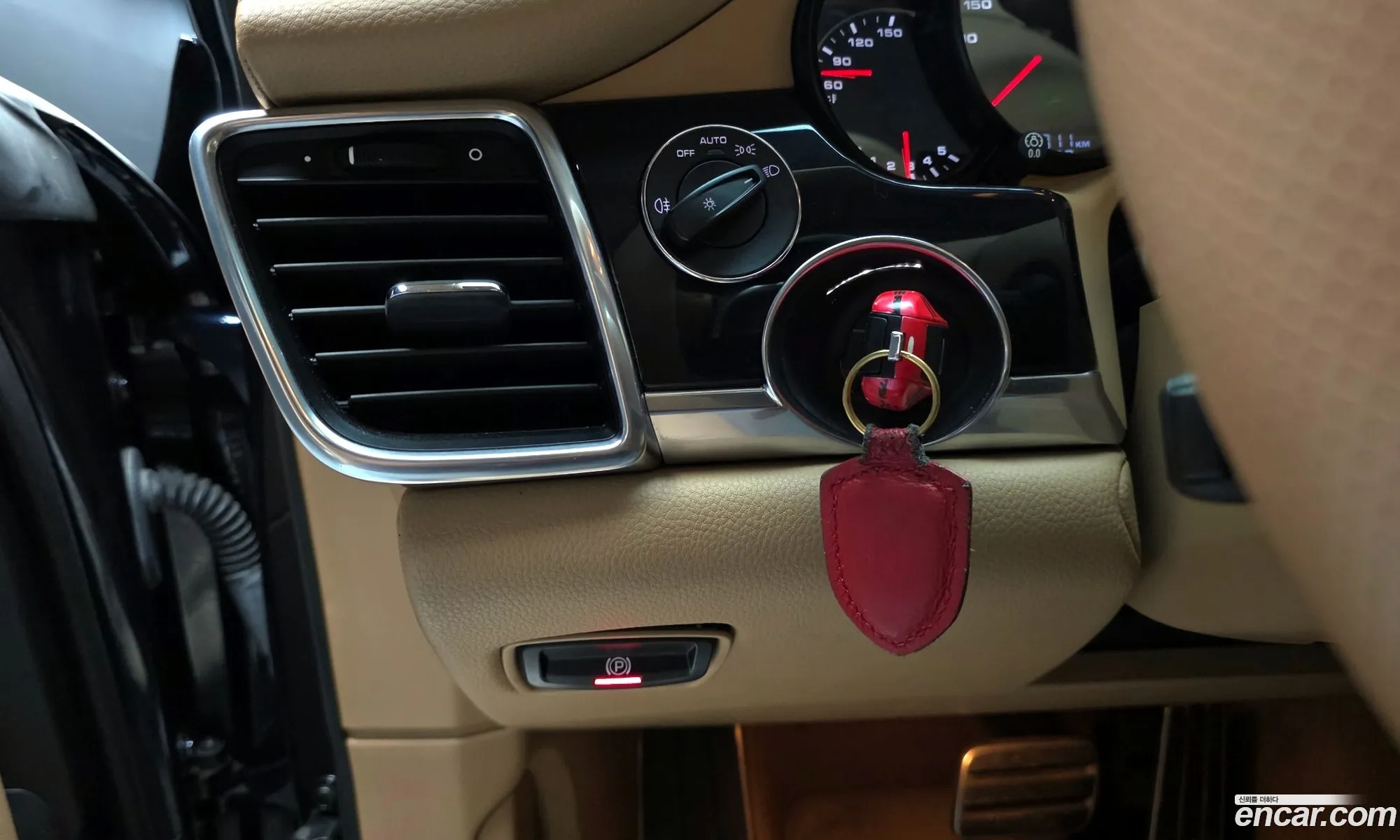 Porsche Panamera 2013 — 20
