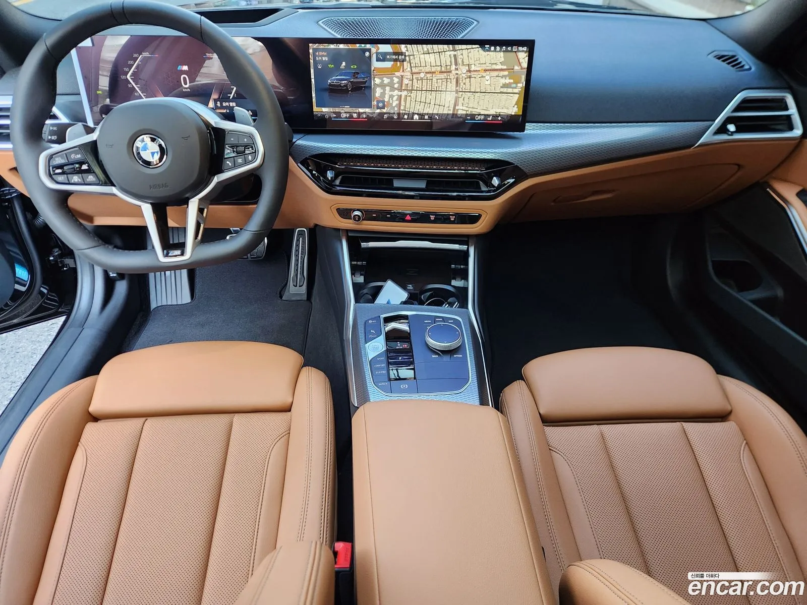 BMW 3 Series 2025 — 11