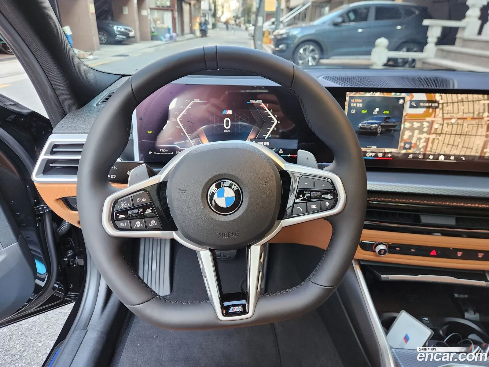 BMW 3 Series 2025 — 8